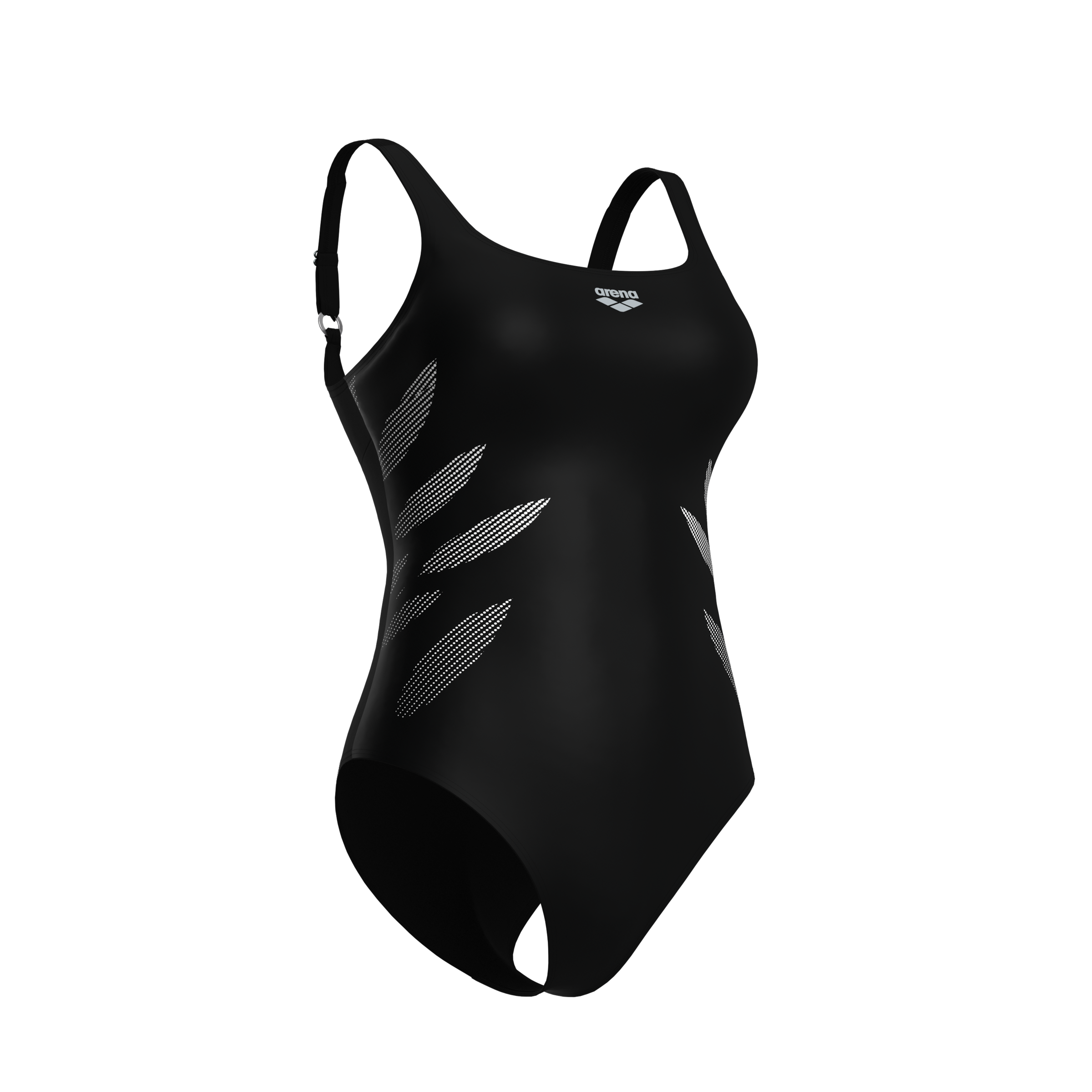 Arena Badeanzug »arena Shapewear Damen Milena C-Cup Badeanzug«