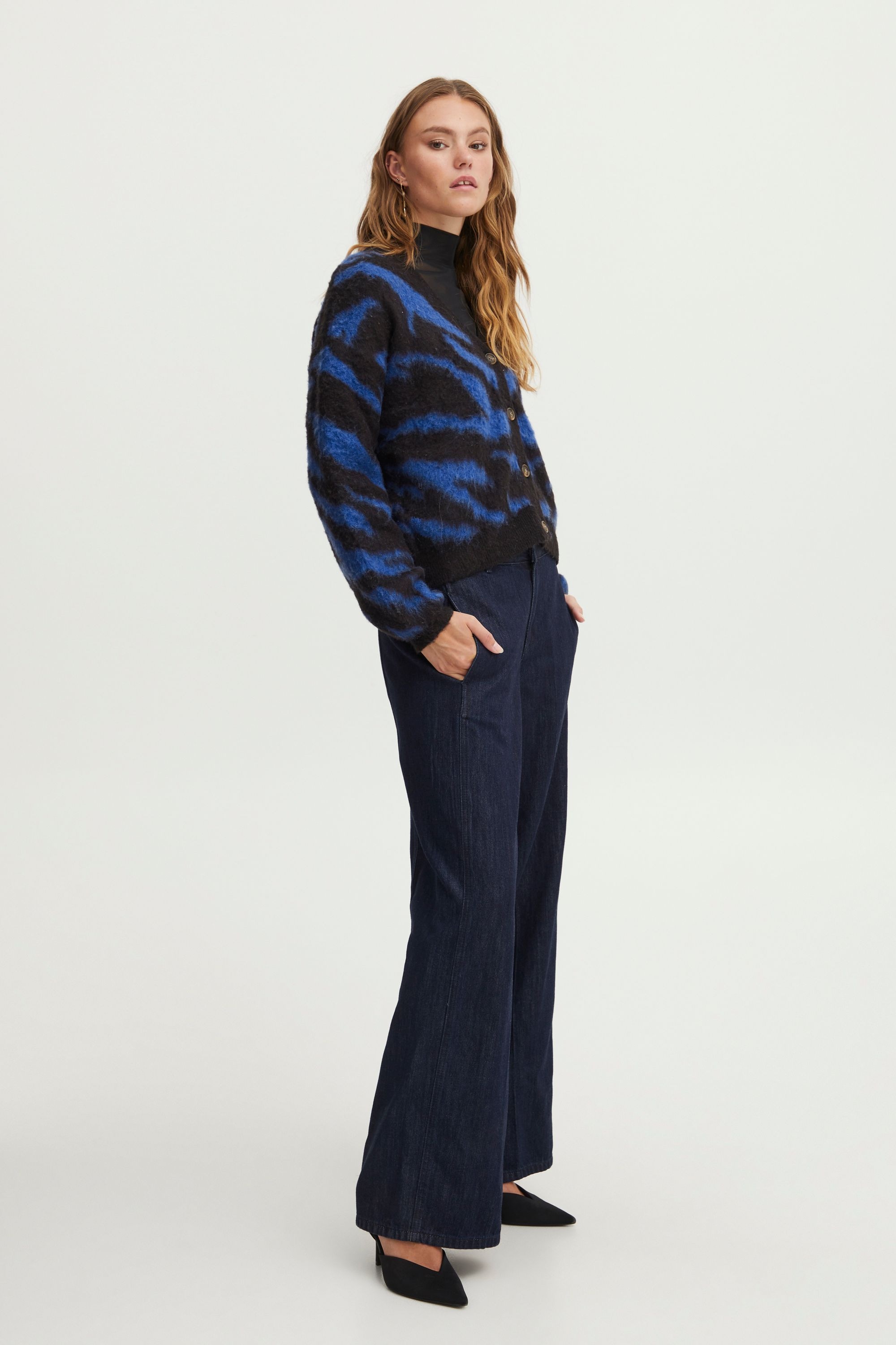 Pulz Jeans Strickjacke »Strickjacke PZAstra«