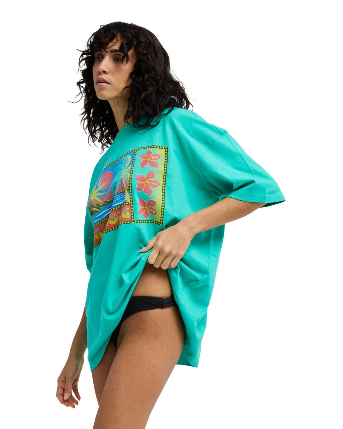 Billabong T-Shirt »Summer Heat«