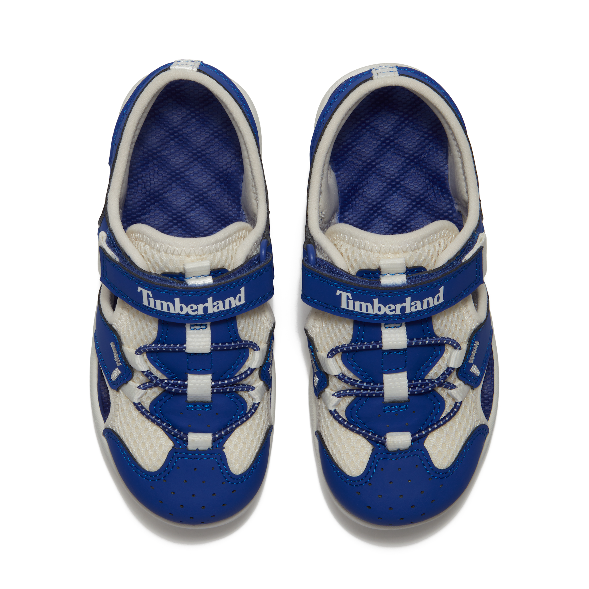 Timberland Sandale »PERKINS ROW FISHERMAN SANDAL«  mit Klettverschluß