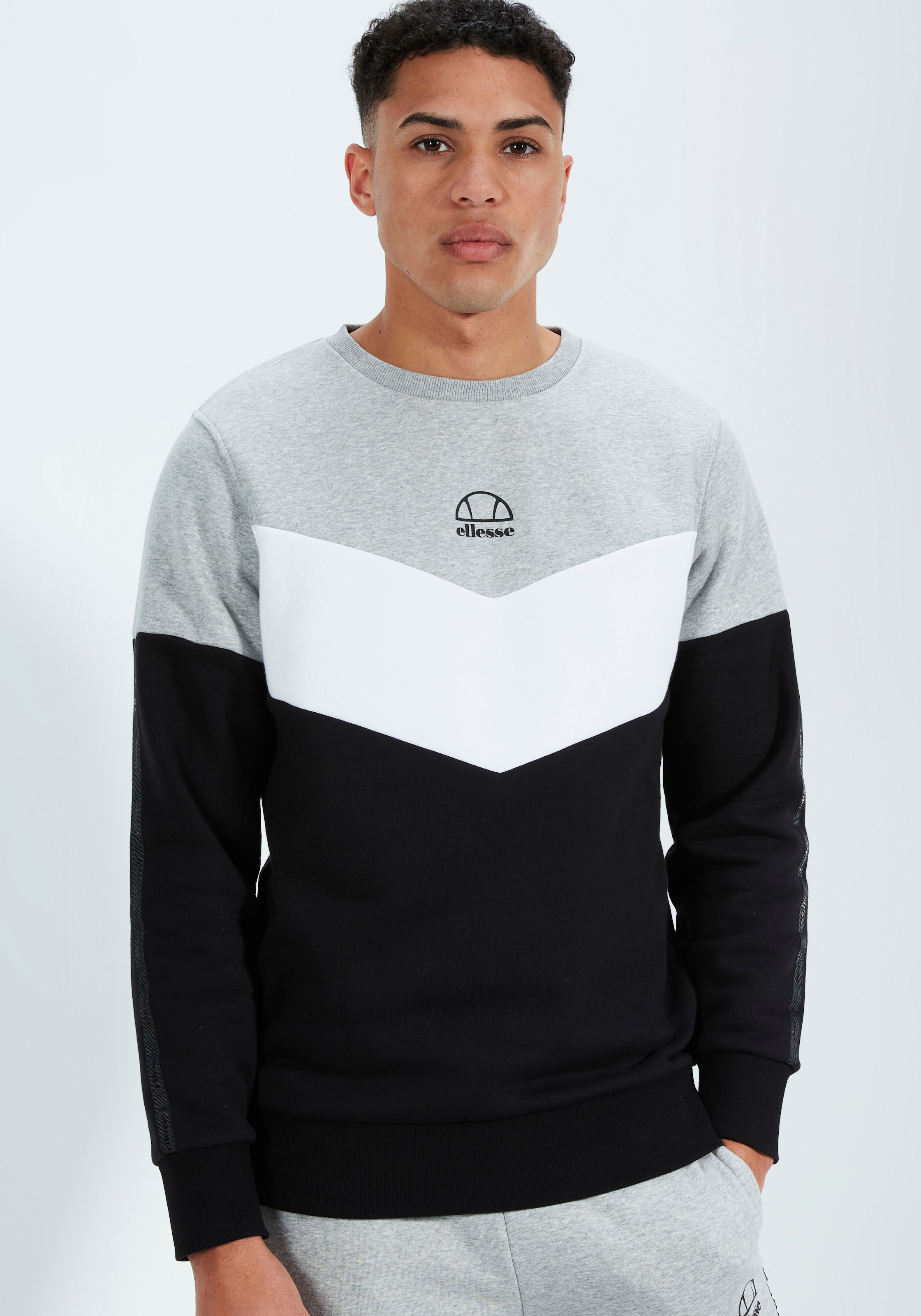 Ellesse Sweatshirt »Resistenza Sweatshirt«