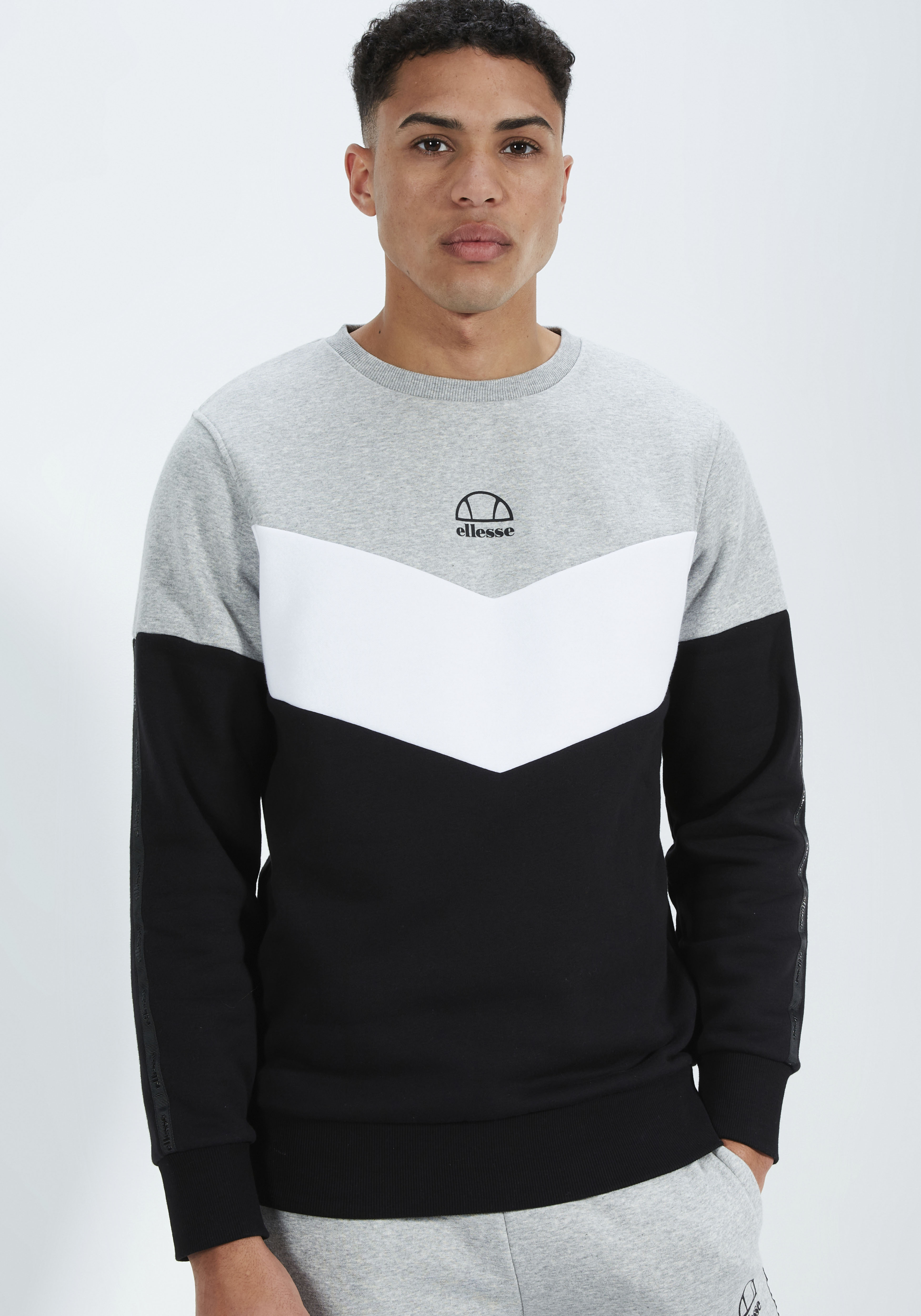 Sweatshirt »Resistenza Sweatshirt«