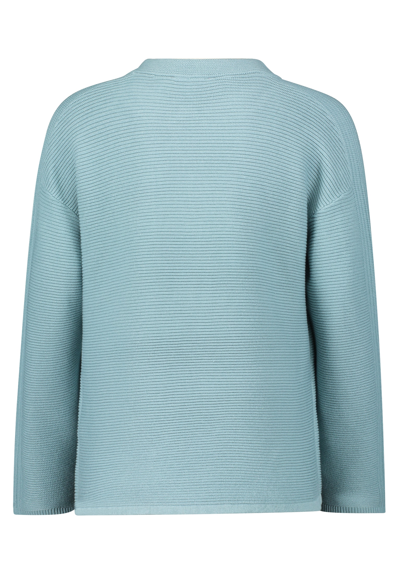 Betty Barclay Strickpullover »Strickpullover unifarben«