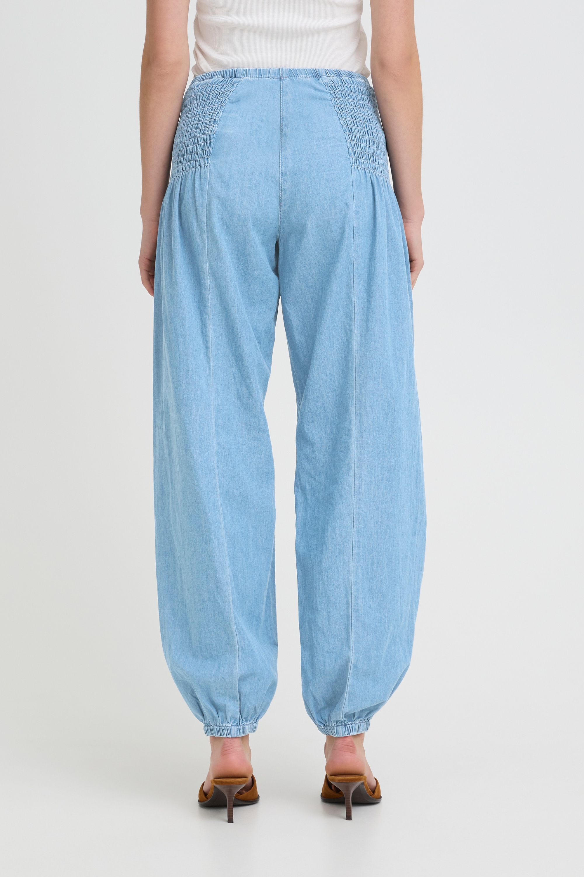 Pulz Jeans Stoffhose »Hose PZJILL«