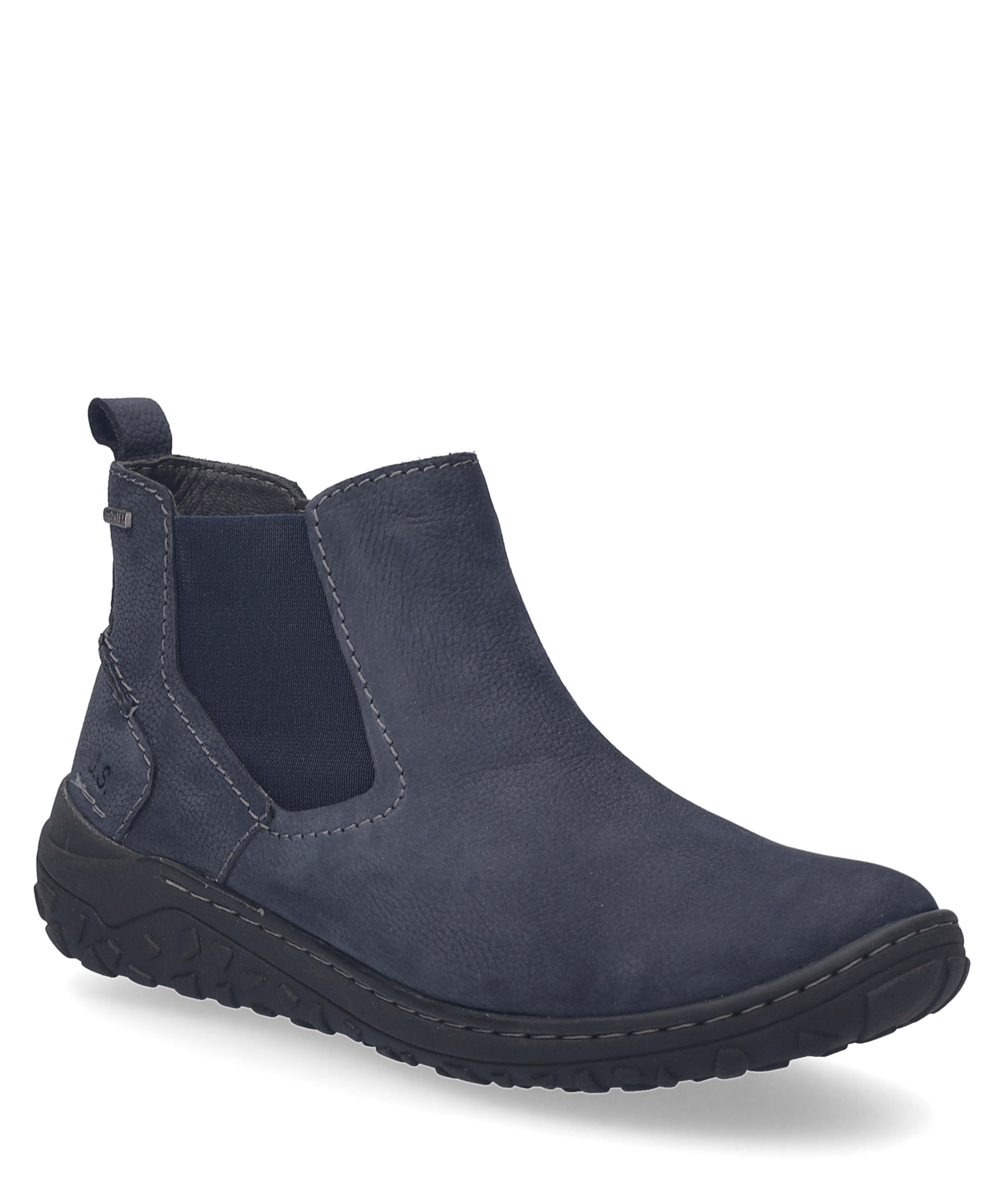 Josef Seibel Schnürschuh »Ruby 55, indigo«