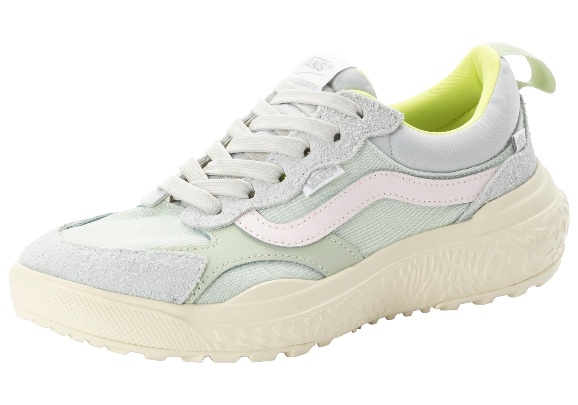 Vans Sneaker »UltraRange Neo VR3«