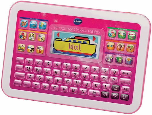 Kinder Tablet