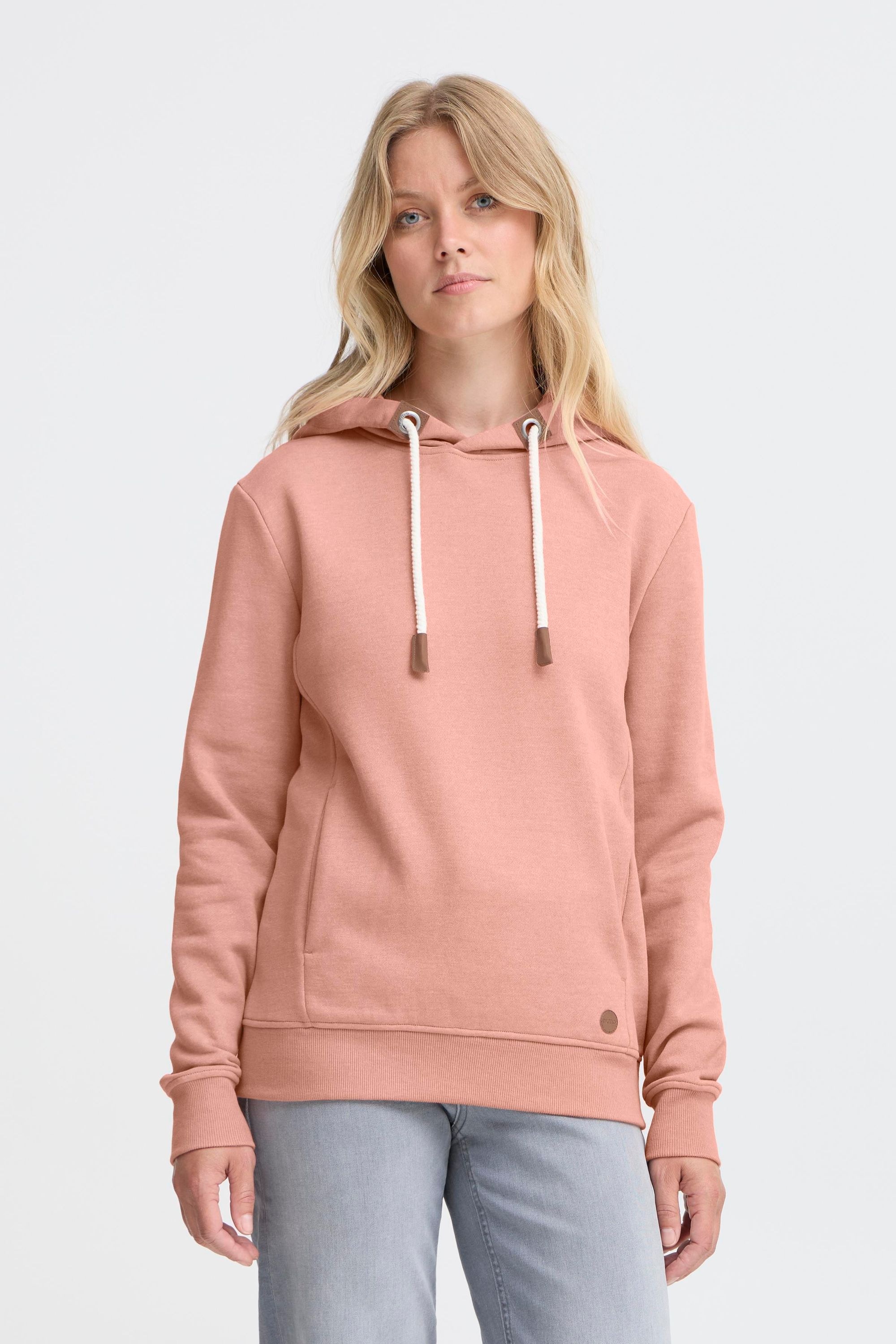 OXMO Kapuzenpullover »Hoodie OXMILLE«
