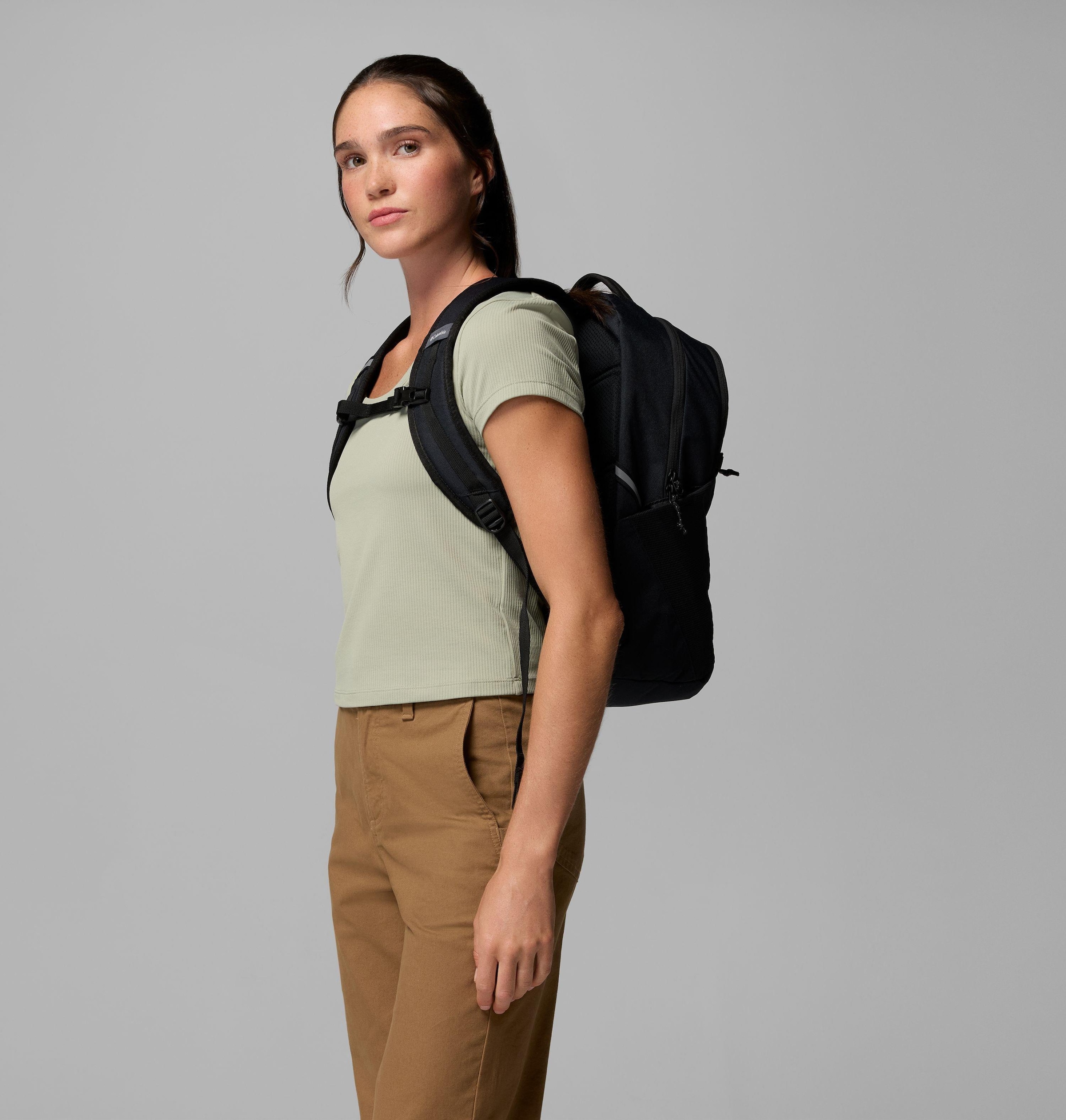 Columbia »Atlas Explorer 28L Backpack« für Trekking und Outdoor-Sportarten geeignet, mit 1 Vordertasche