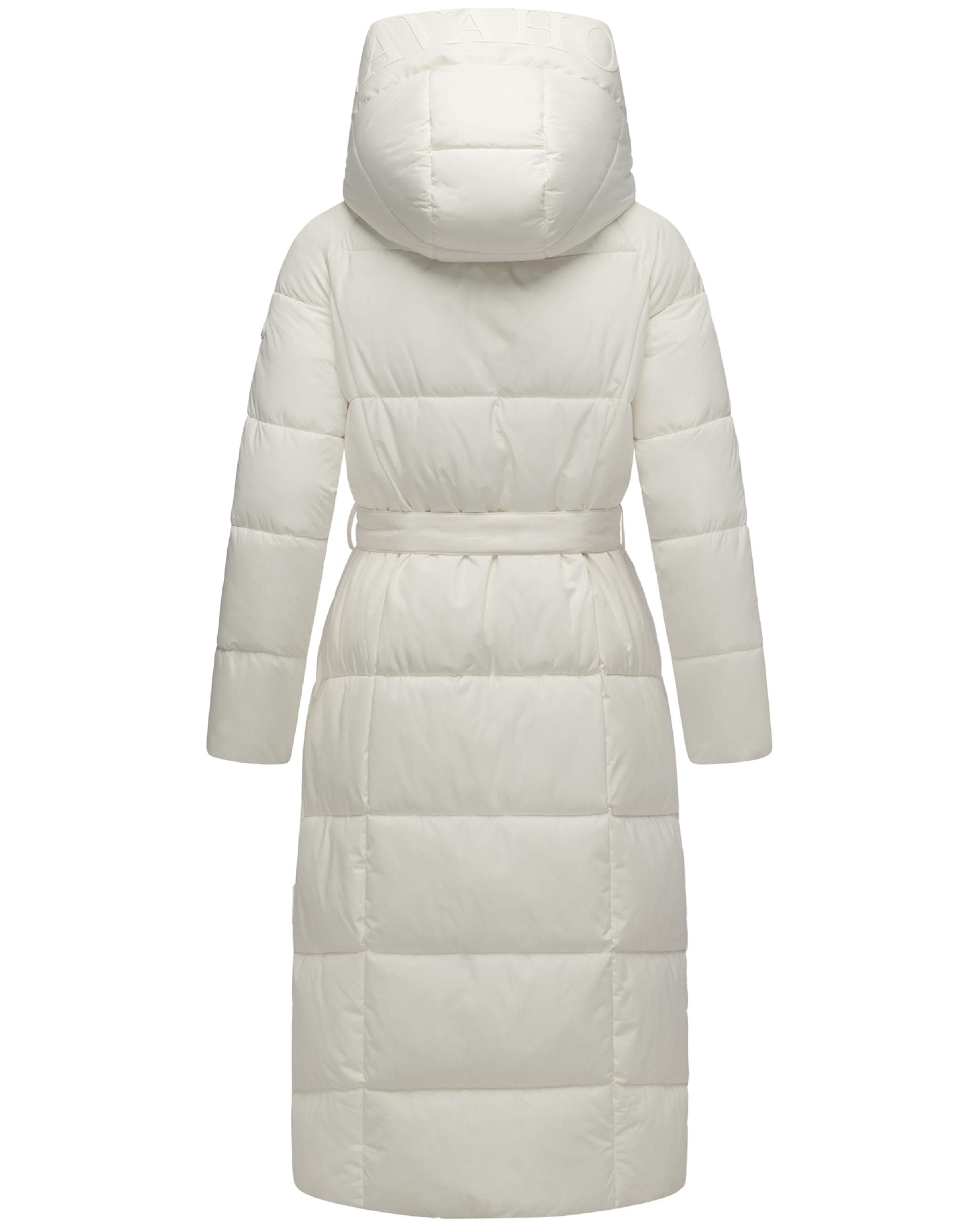 Navahoo Steppmantel »Steppmantel Eisblick 14«