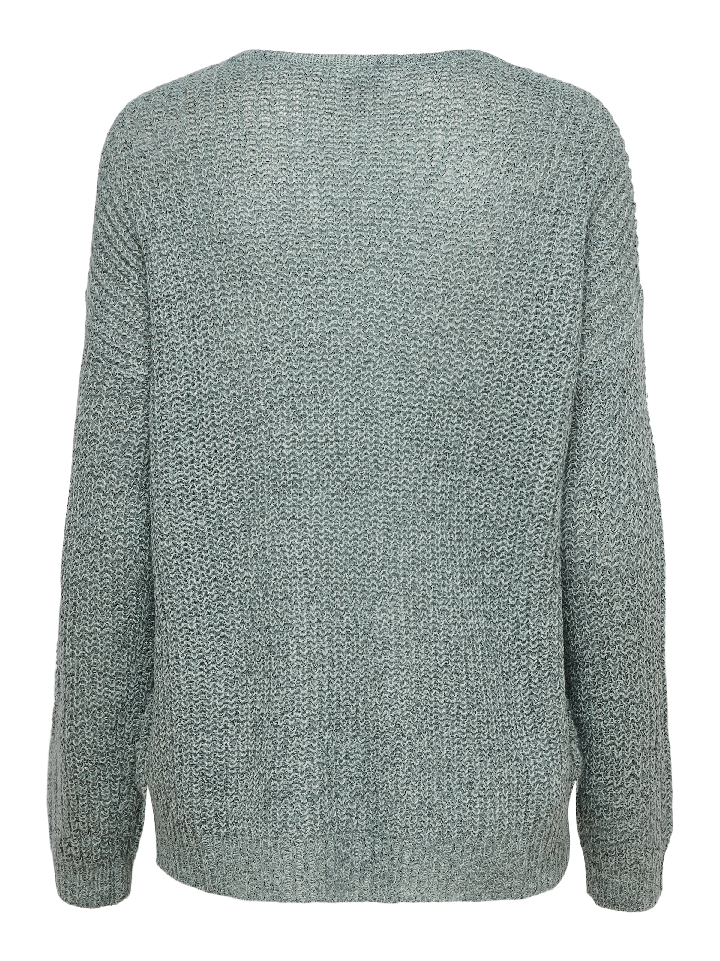 JDY Strickpullover »JDYNEW MEGAN L/S PULLOVER KNT NOOS«