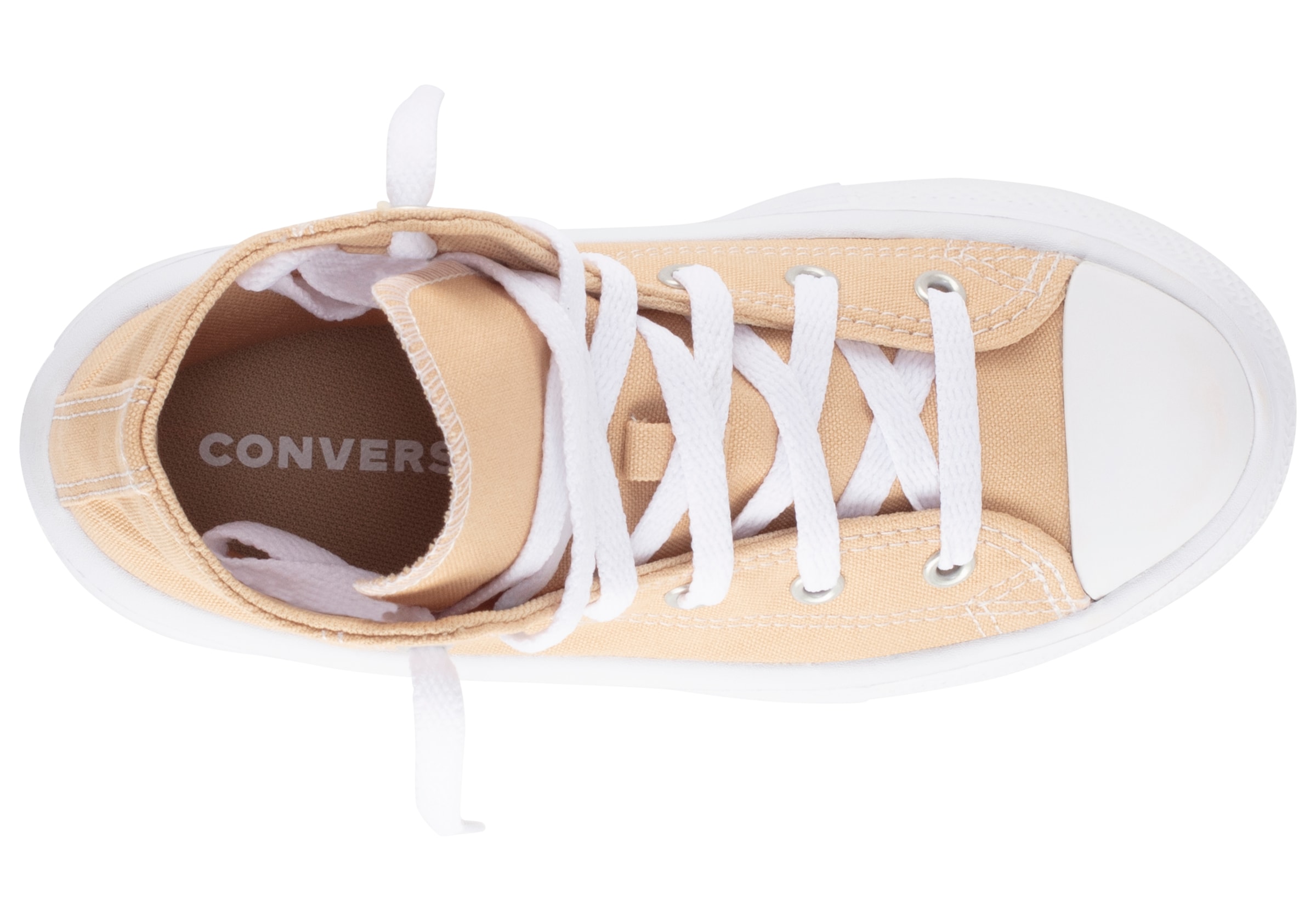 Converse Sneaker »CHUCK TAYLOR ALL STAR MOVE PLATFORM«