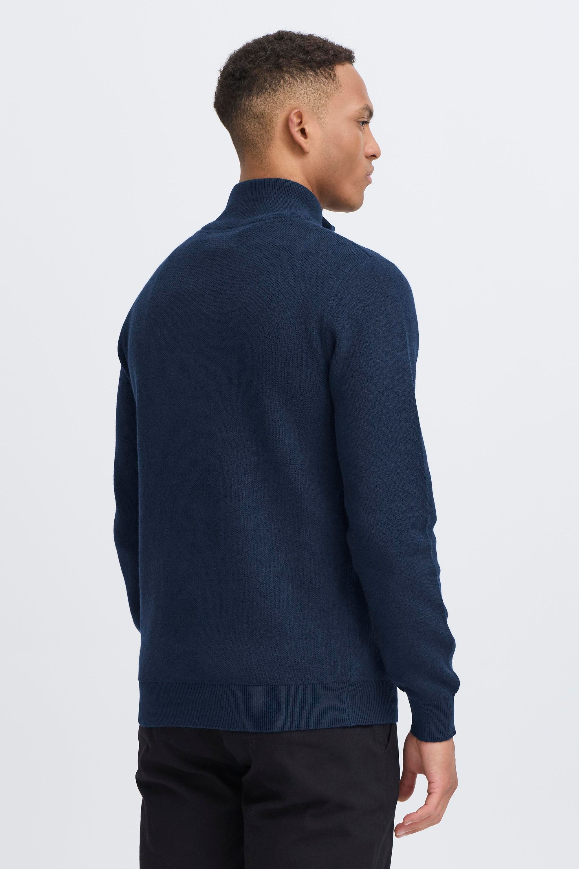 Blend Troyer »Troyer BHMFINTOS«