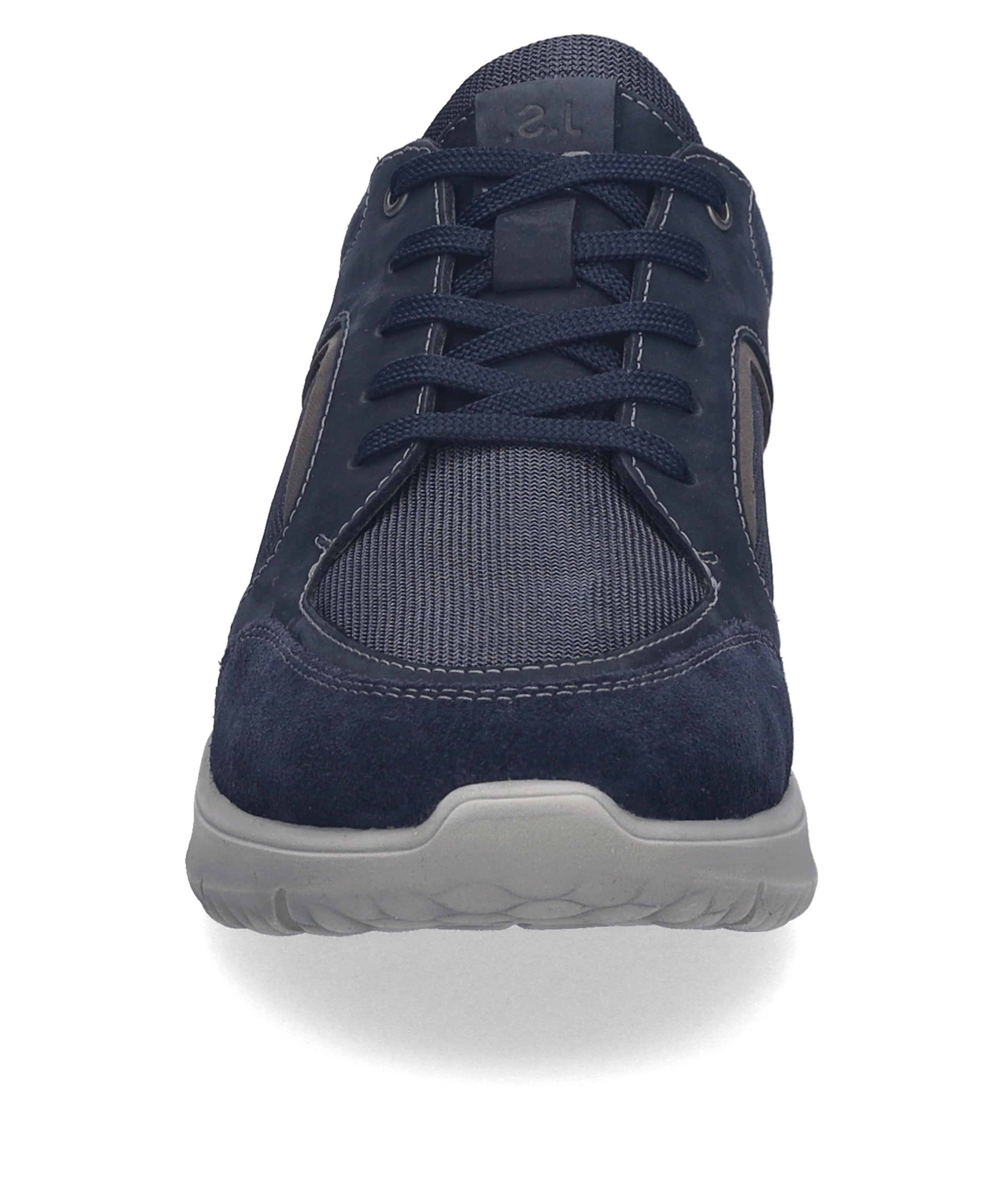 Josef Seibel Sneaker »Wales 51, dunkelblau-kombi«