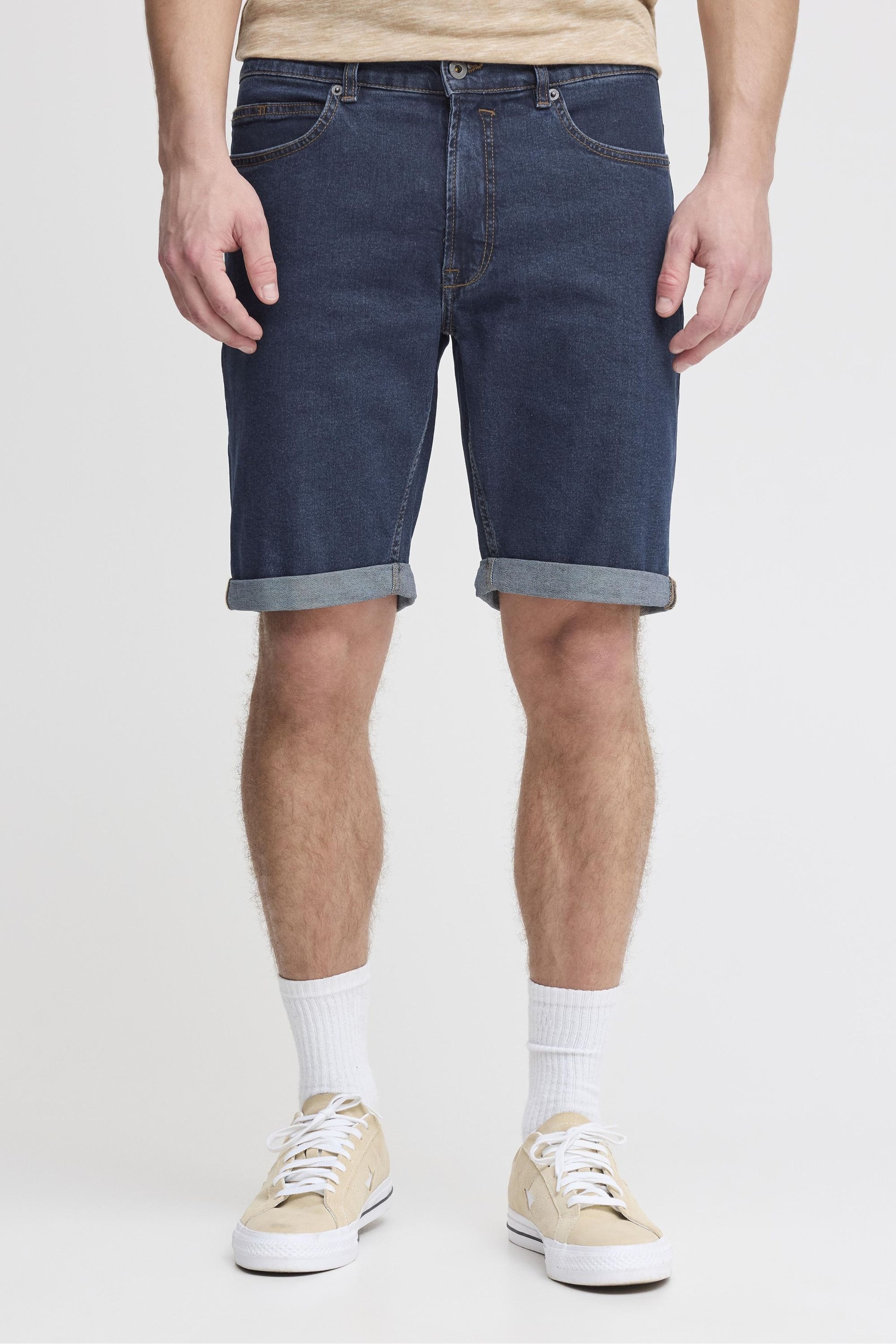 !Solid Jeansshorts »Shorts SDMITTEL«