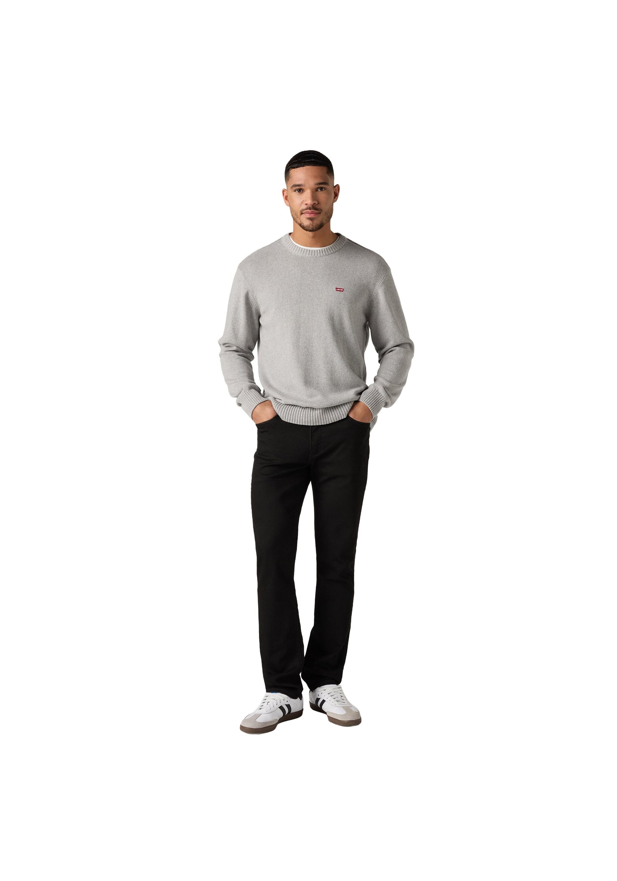 Levi's® Skinny-fit-Jeans »Jeans 511 Slim 1er Pack« 1