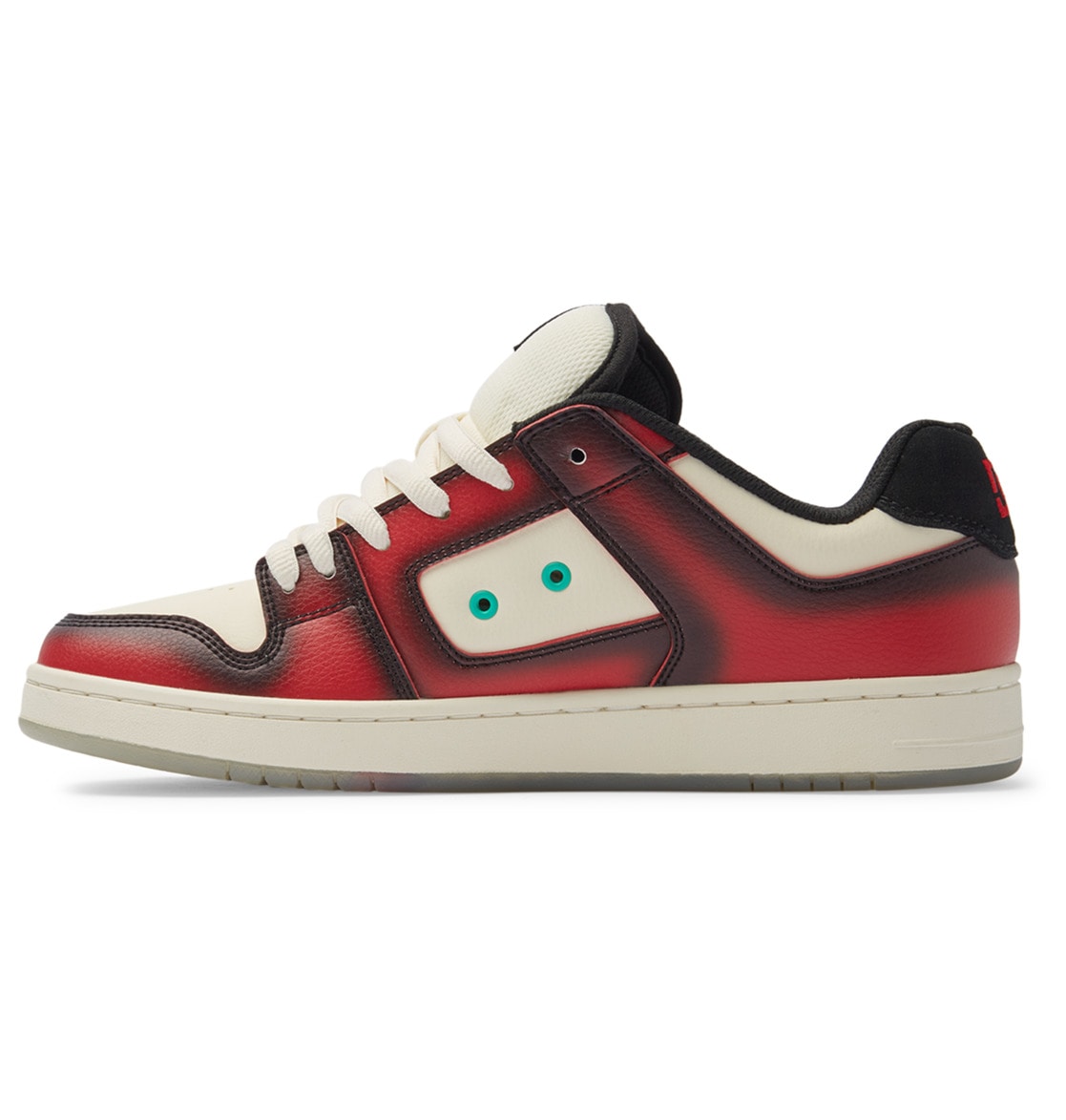 DC Shoes Skateschuh »Manteca 4 atmos«