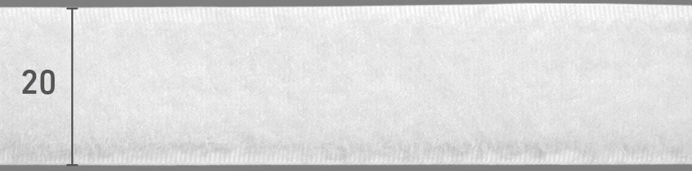 Good Life Flauschband »Ina«, (1 St.), zum Aufnähen