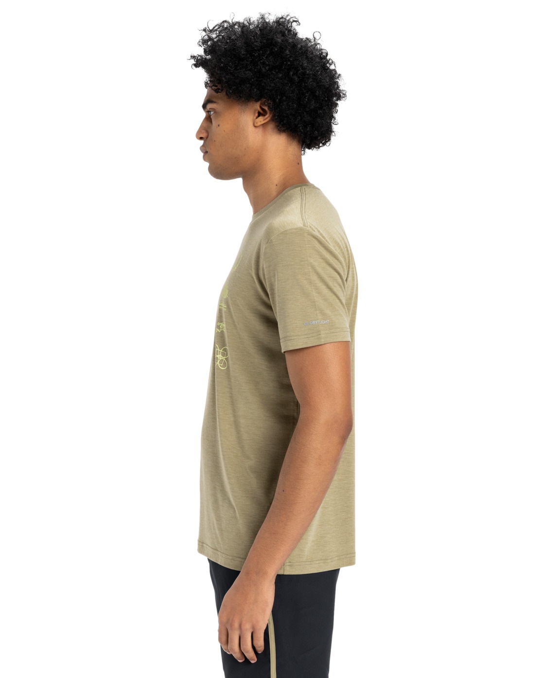 Quiksilver Funktionstop »Coastal Run«