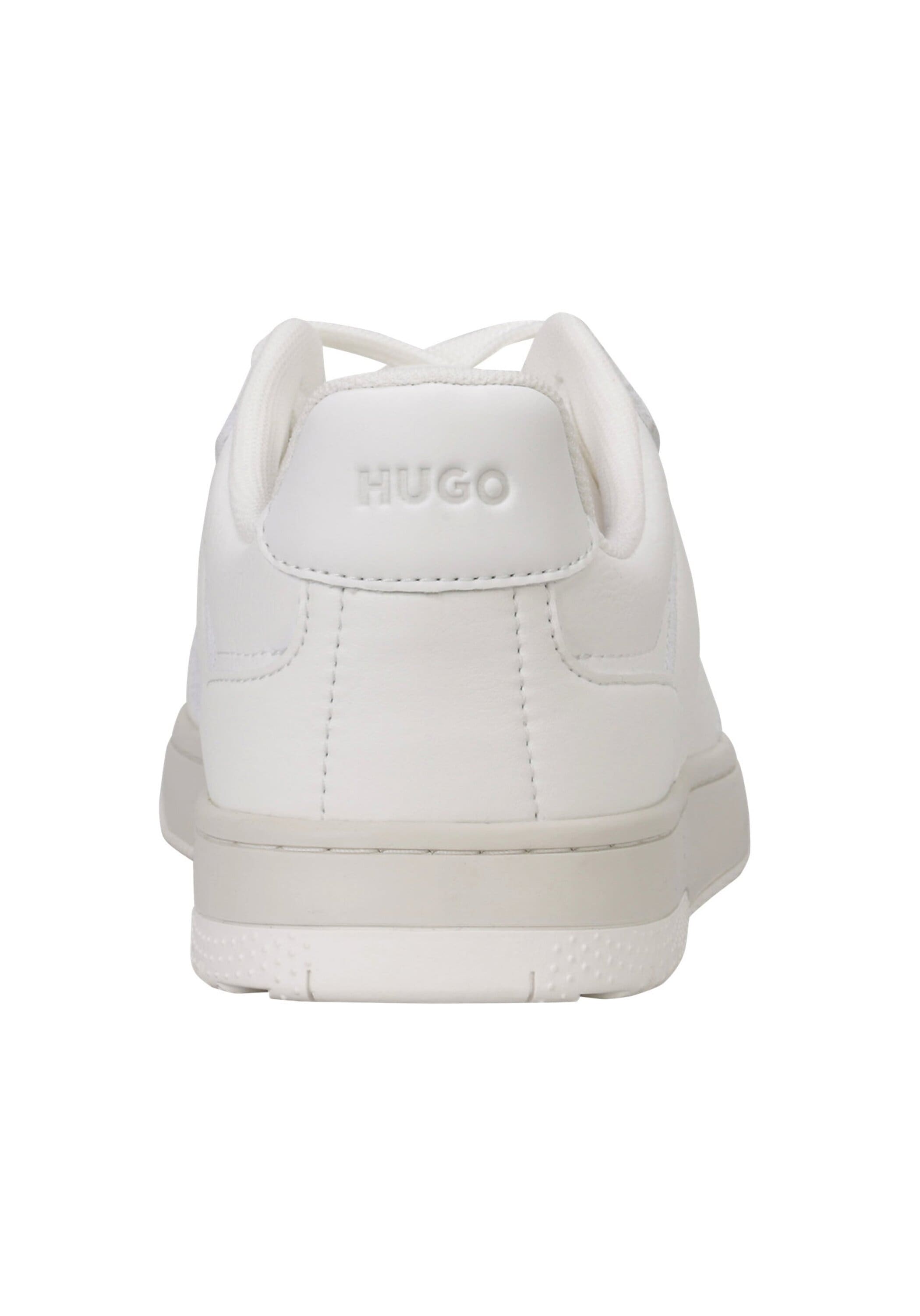 HUGO Sneaker »Sneaker Hadrian Tenn pugr«