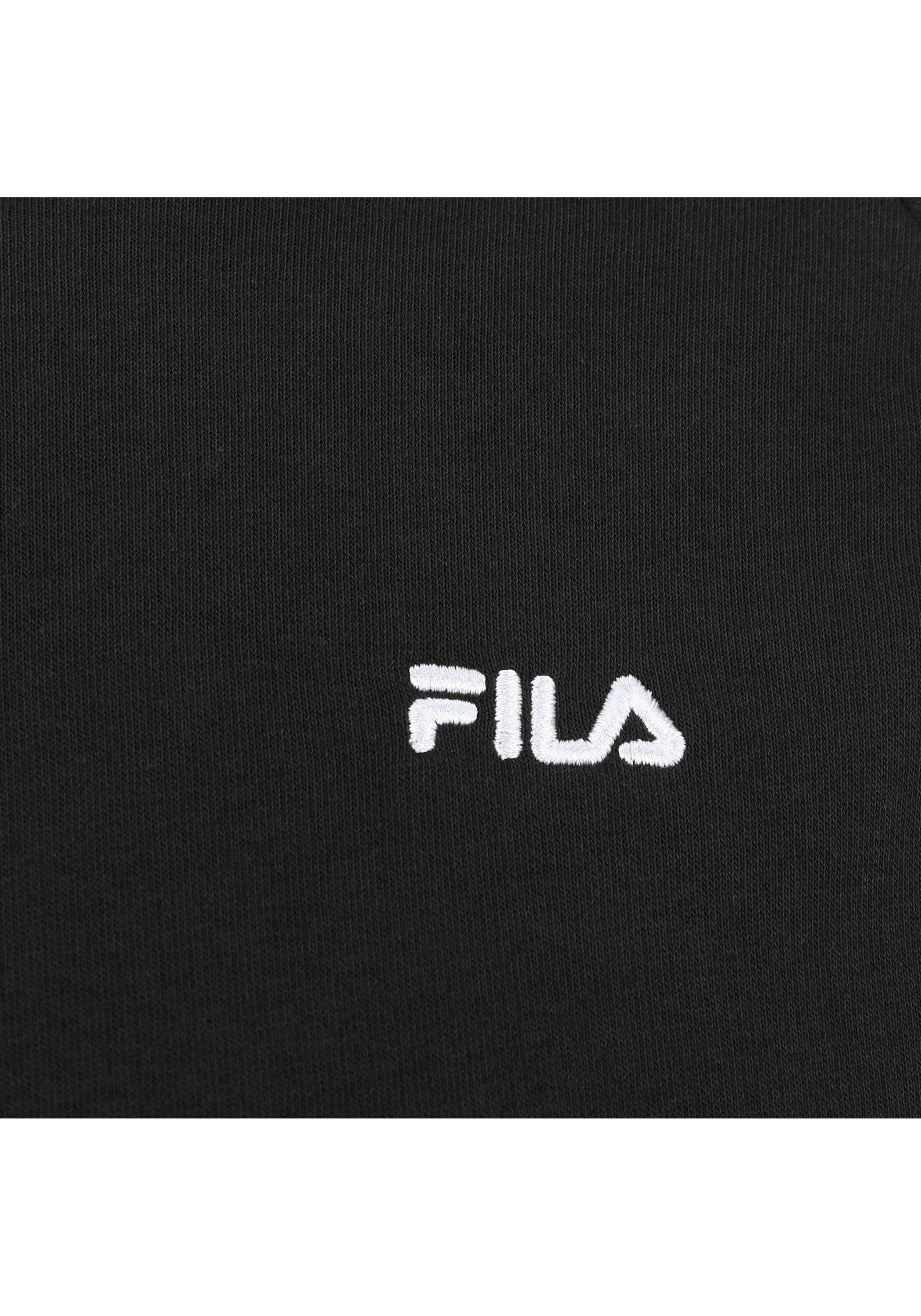 Fila Sweatshirt »Sweatshirt BRAIVES raglan hoody«