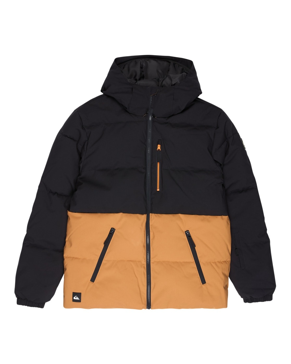 Quiksilver Snowboardjacke »Highland«