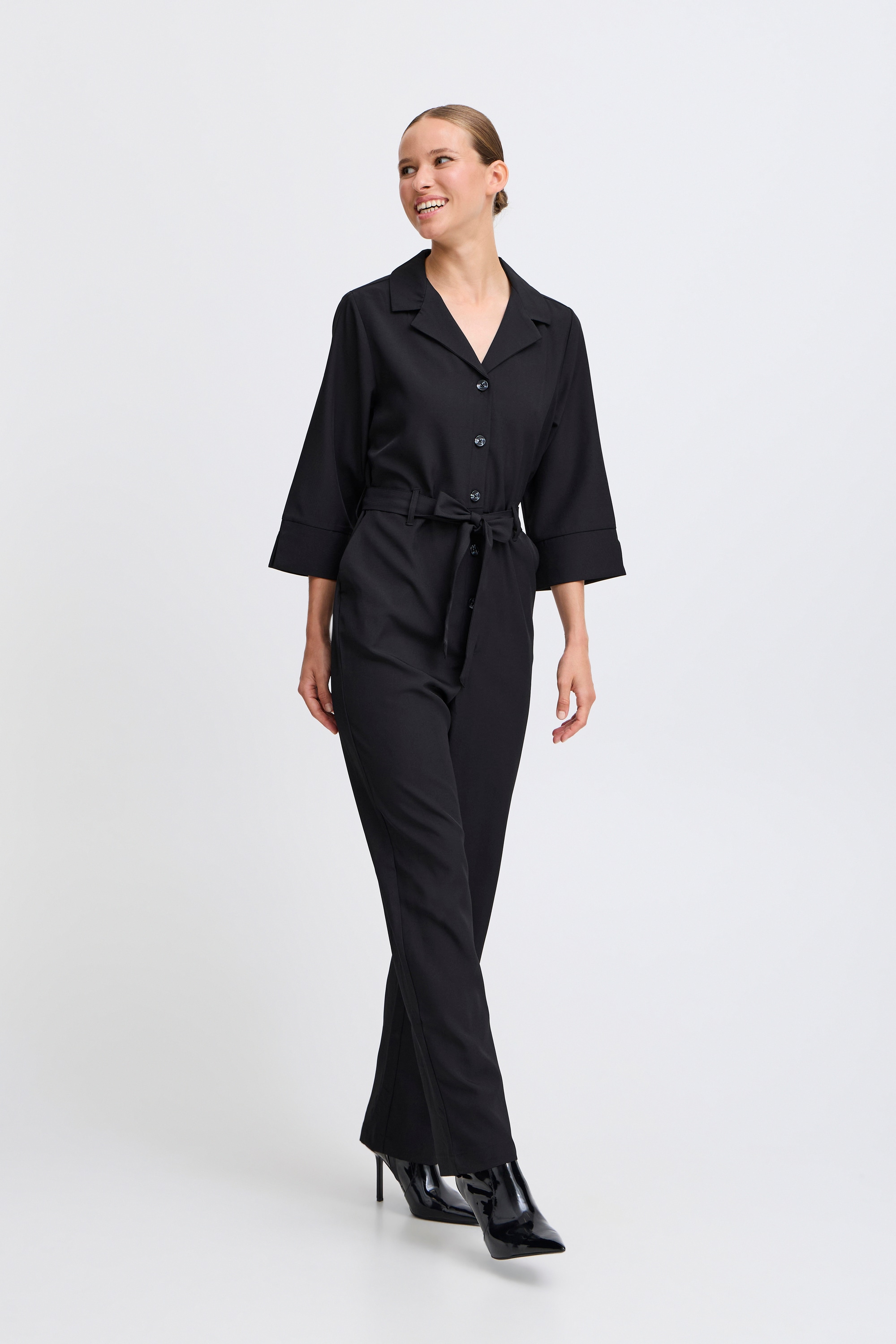 b.young Jumpsuit »Overall BYMMIDDE«
