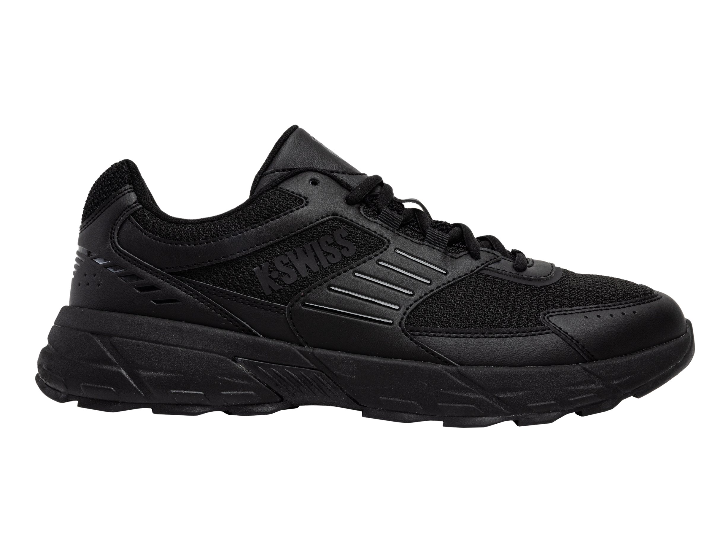 K-Swiss Sneaker »FARIO MESH«