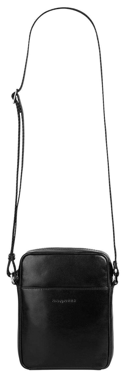 bugatti Umhängetasche »ROMANO« echt Leder