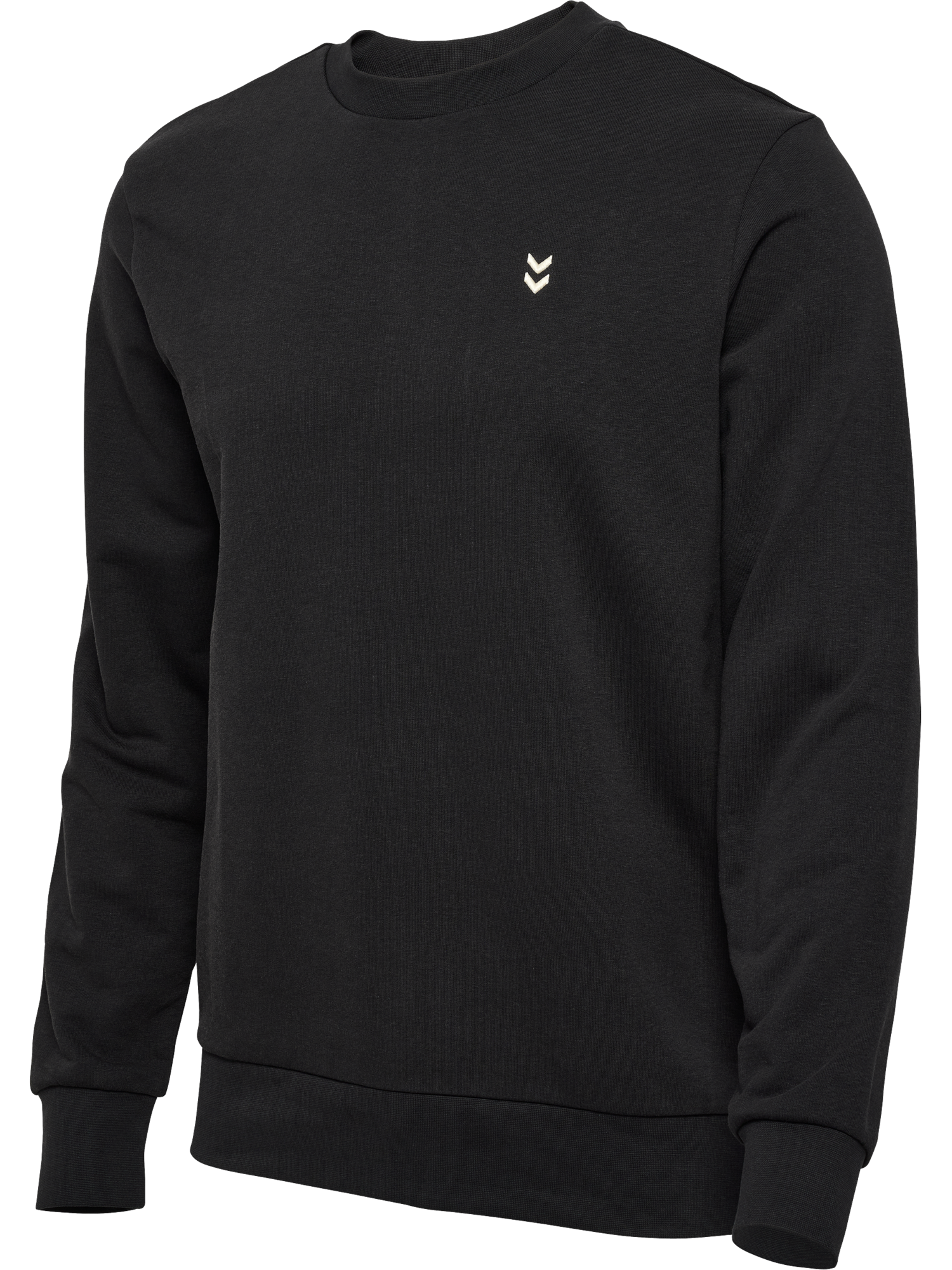 hummel Sweatshirt »hmlPULSE SWEAT CREWNECK«, (0 tlg.)