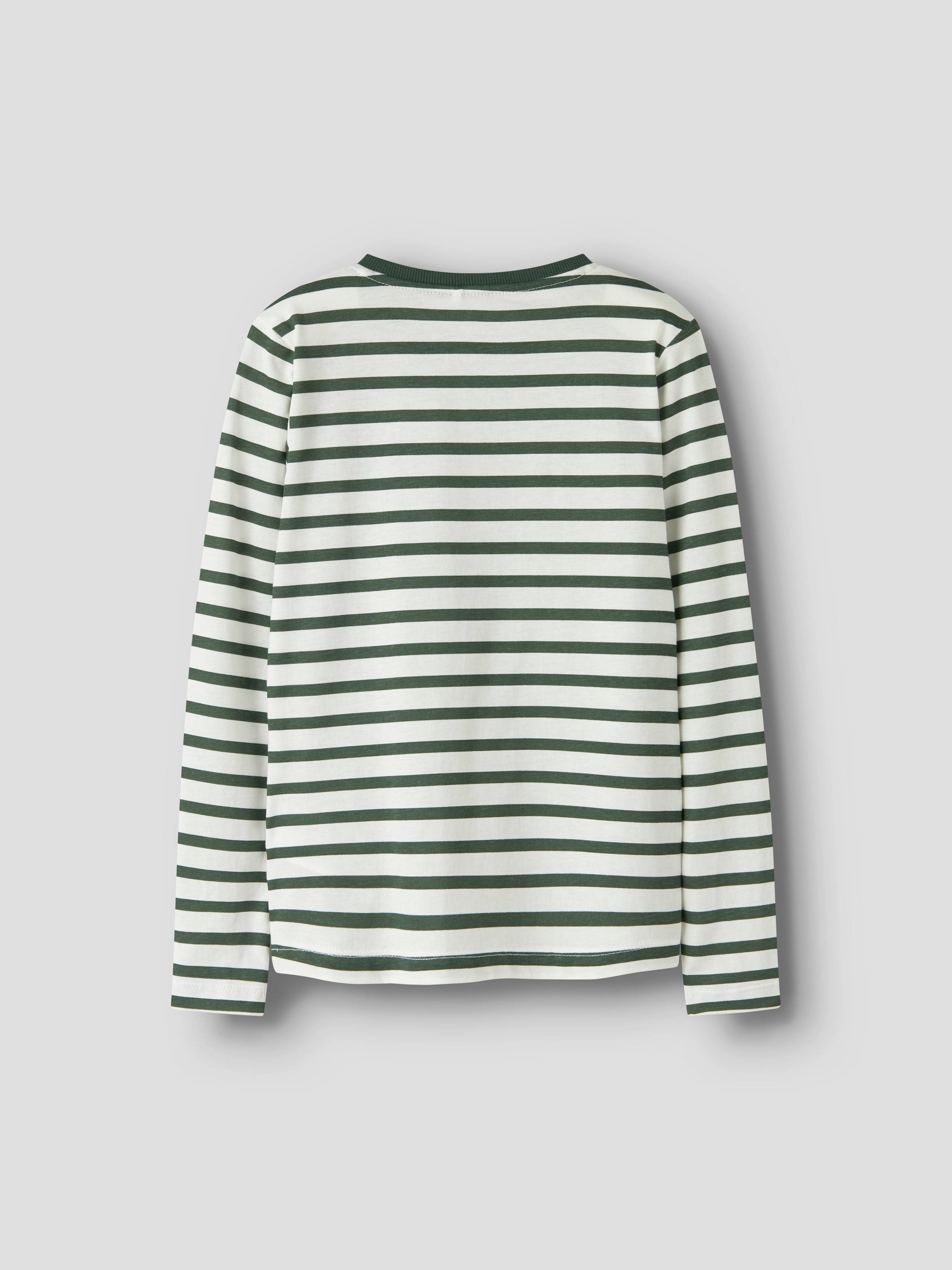 Name It Langarmshirt »NKMNIKOLAI 3P LS TOP« Packung, 3 Stk.