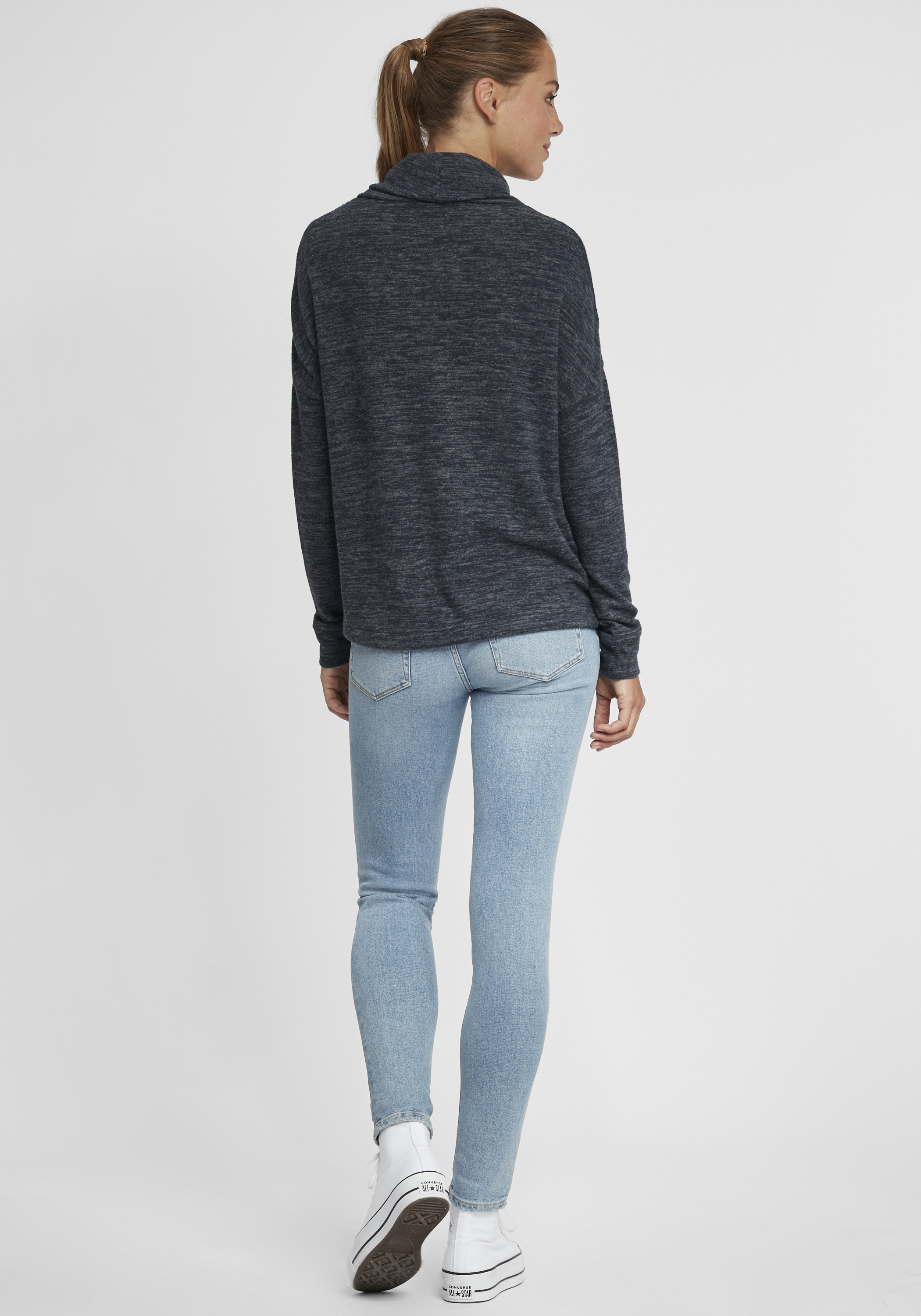 OXMO Kapuzenpullover »Hoodie OXBelma«