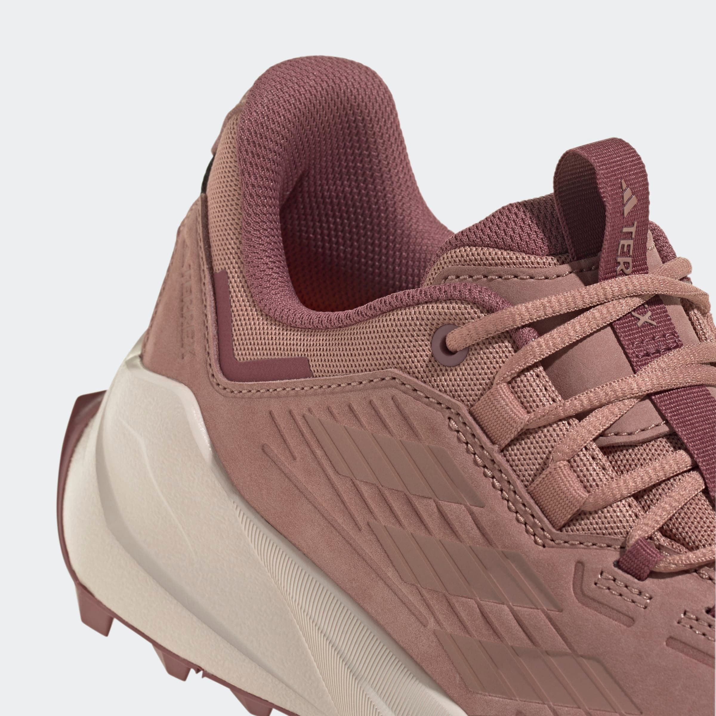adidas TERREX Wanderschuh »TERREX TRAILMAKER 2.0 LEATHER«, aus Leder