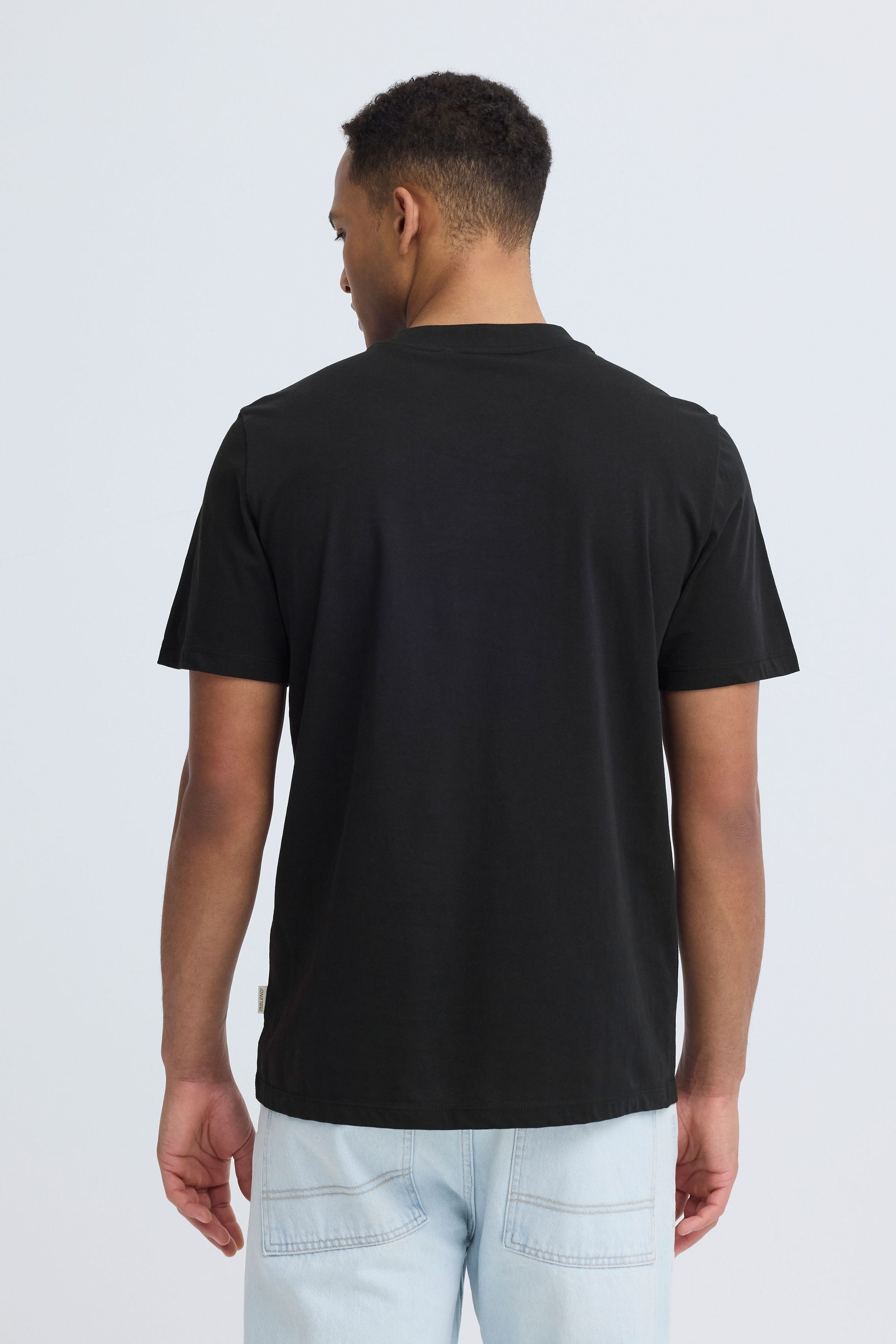 Blend Rundhalsshirt »Rundhalsshirt BHKean«