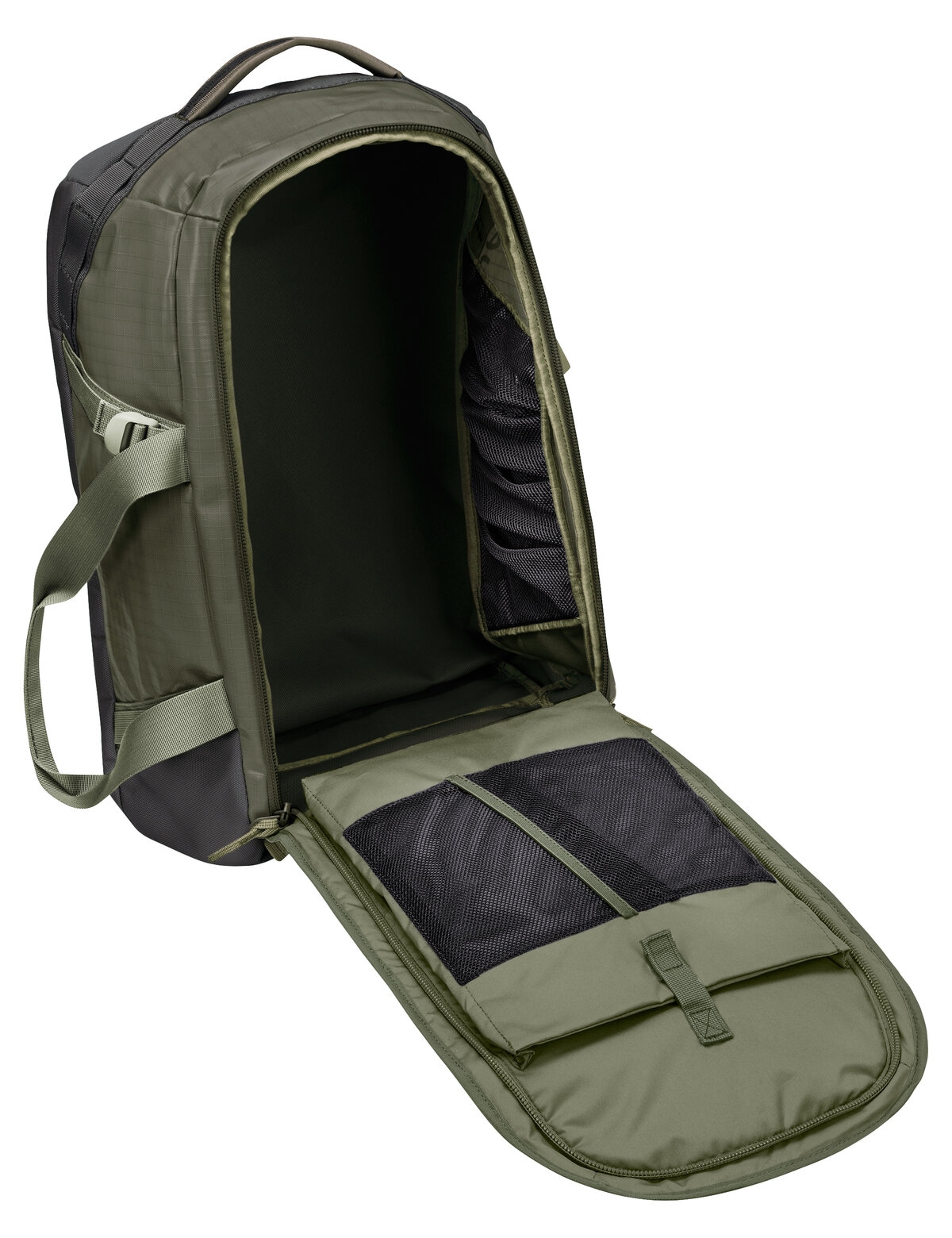 VAUDE Reisetasche »CityDuffel 35« aus Polyamid, mit Logoprägung