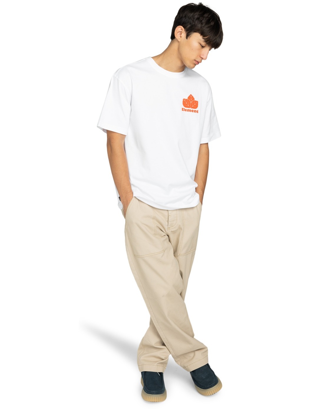 Element T-Shirt »Sporting«