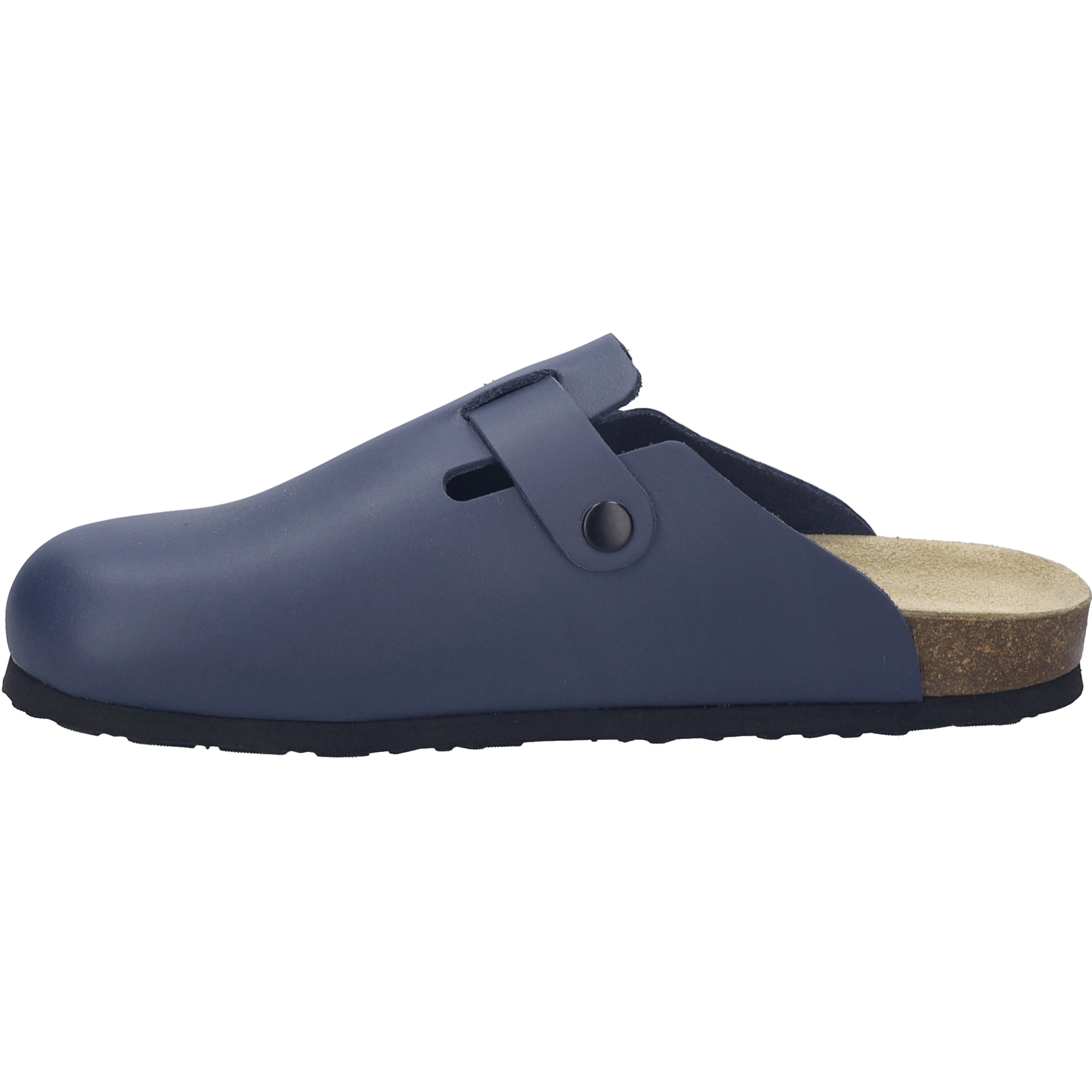 Josef Seibel Clog »Josef 04, ocean«