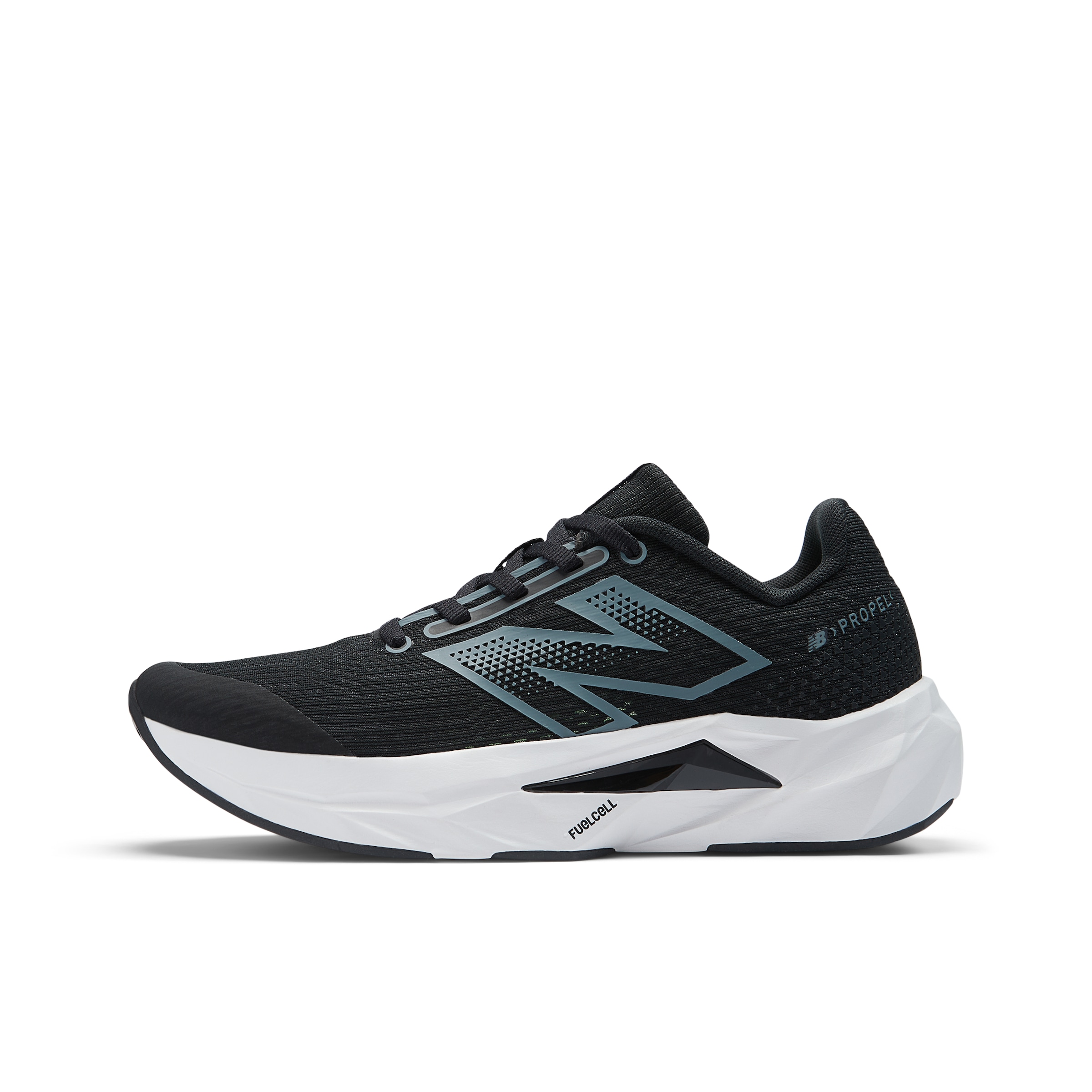 New Balance Laufschuh »FC PROPEL«  für Kinder und Jugendliche, mit Gummilaufsohle