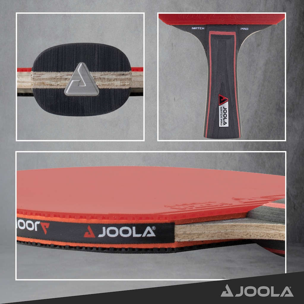 Joola Tischtennisschläger »Match Pro«