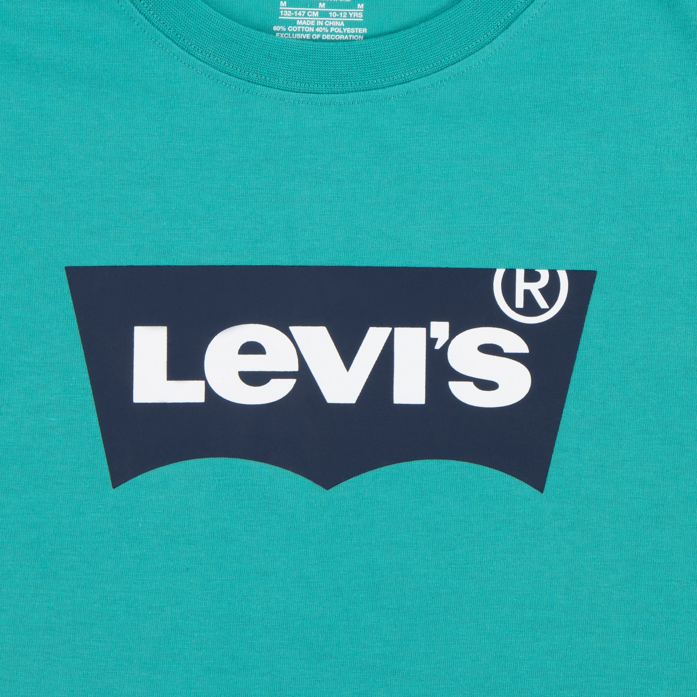 Levi's® Kids T-Shirt »LVB BATWING TEE«, for BOYS