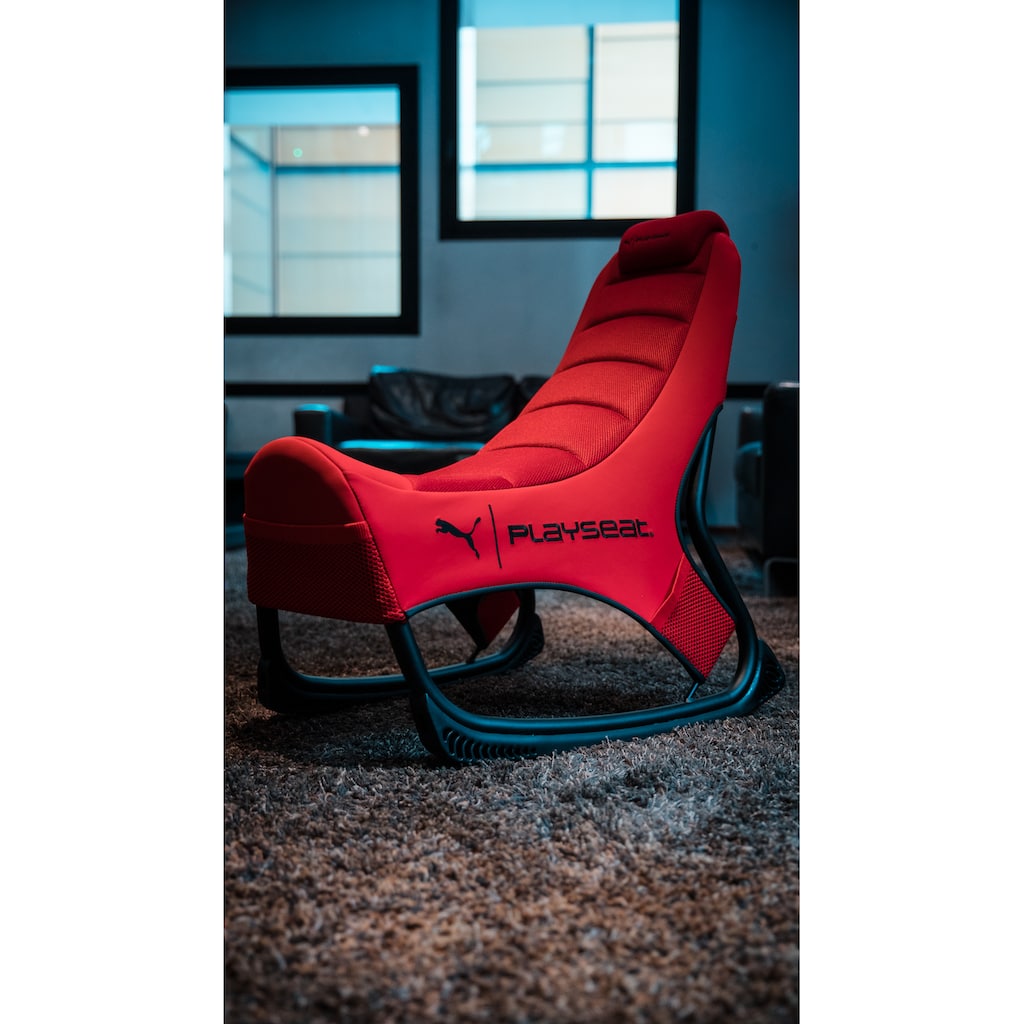 Playseat Gaming-Stuhl »PUMA Edition - Red«