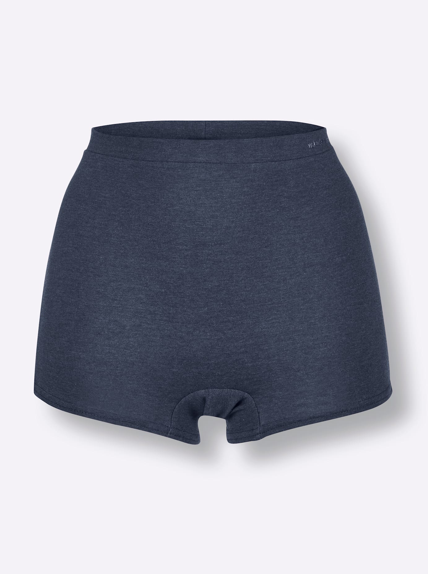 wäschepur Panty, (4 St.)