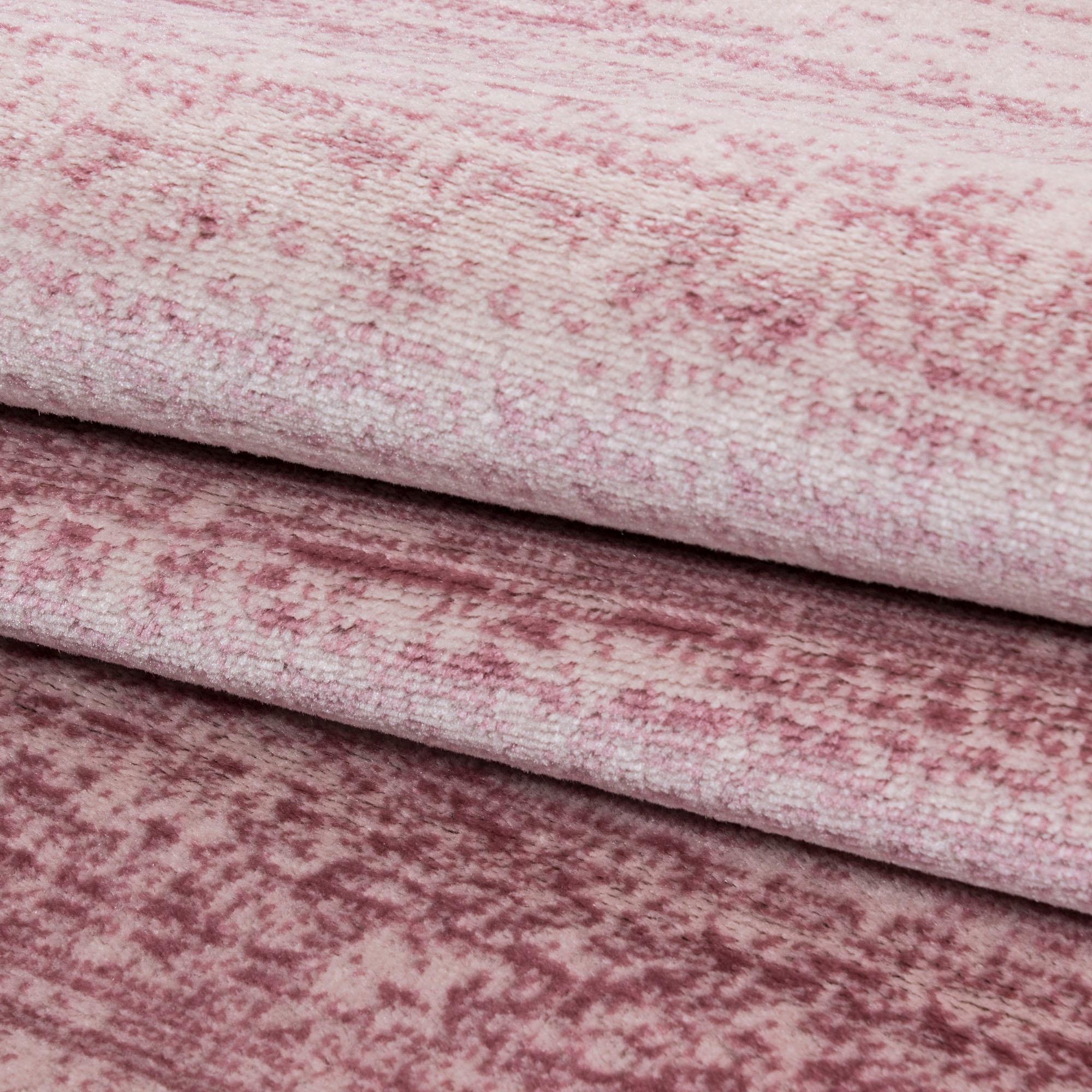 Ayyildiz Teppiche Läufer »Plus 8000«, rechteckig, 6 mm Höhe, gemusterter Flachflor, robust, Webteppich, alle Räume