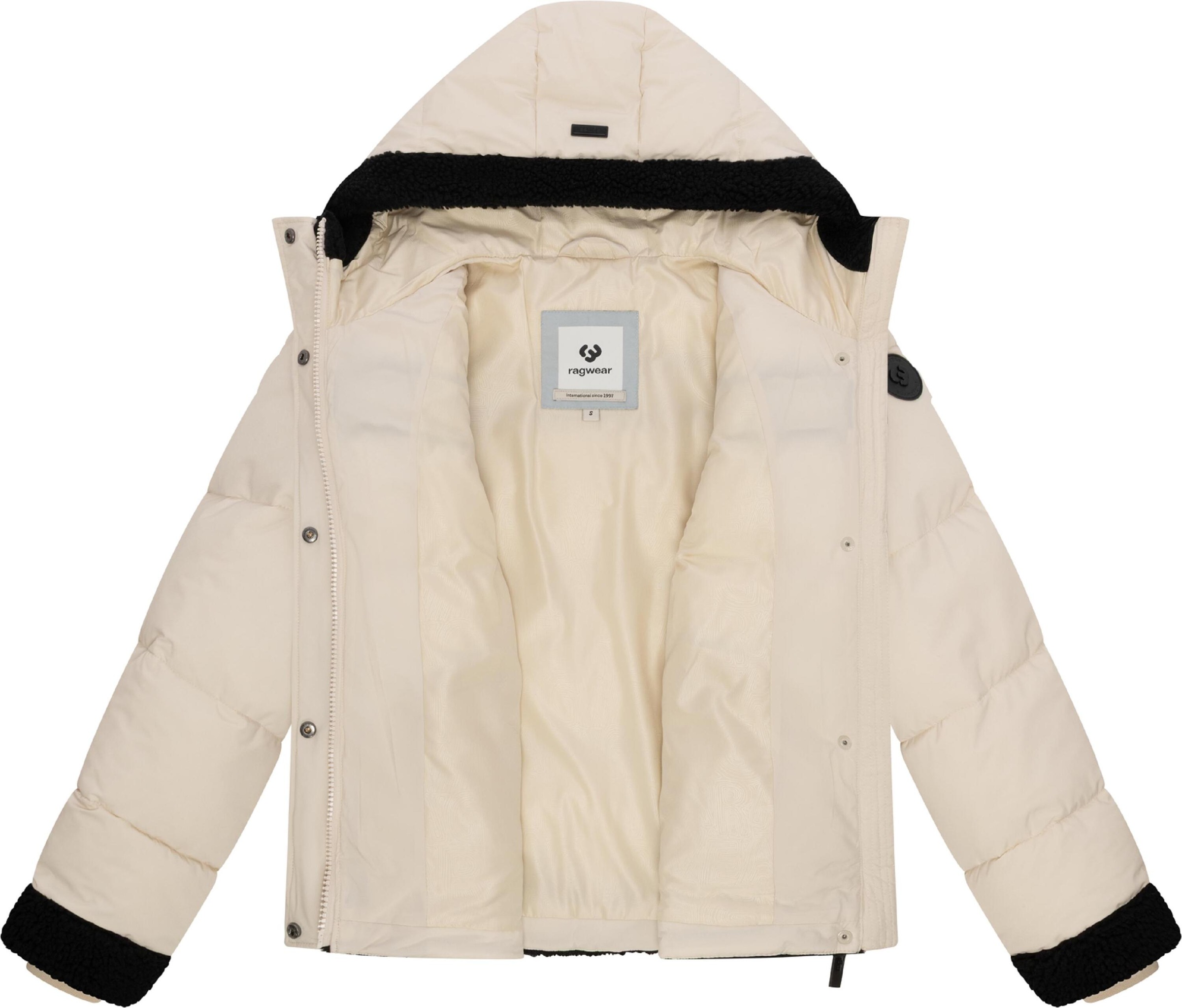 Ragwear Winterjacke »Winterjacke Editah YOUMODO«