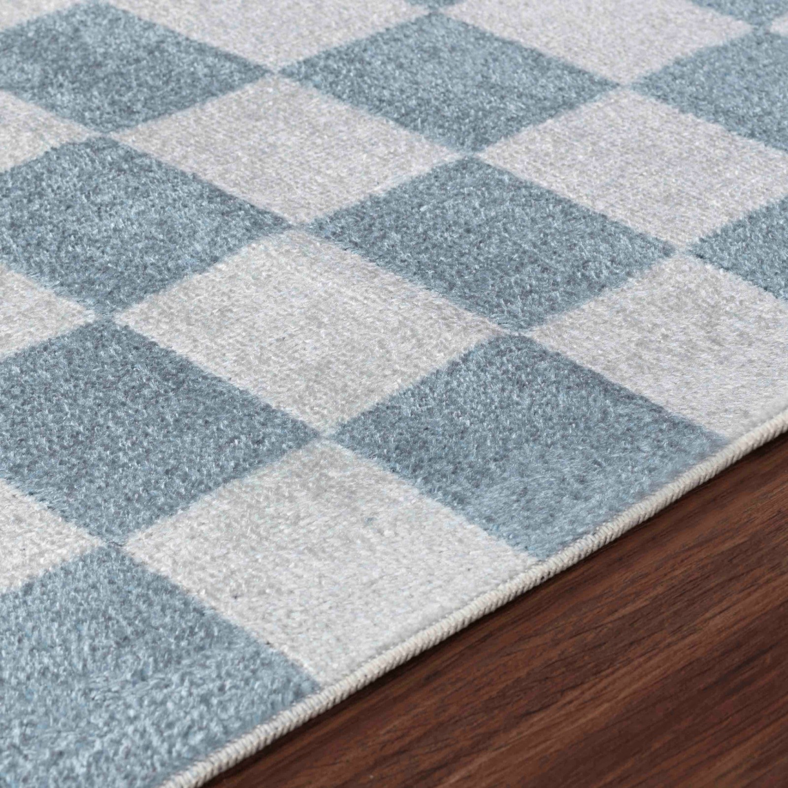 Livabliss Teppich »CLEVELAND« rechteckig 5,1 mm Höhe