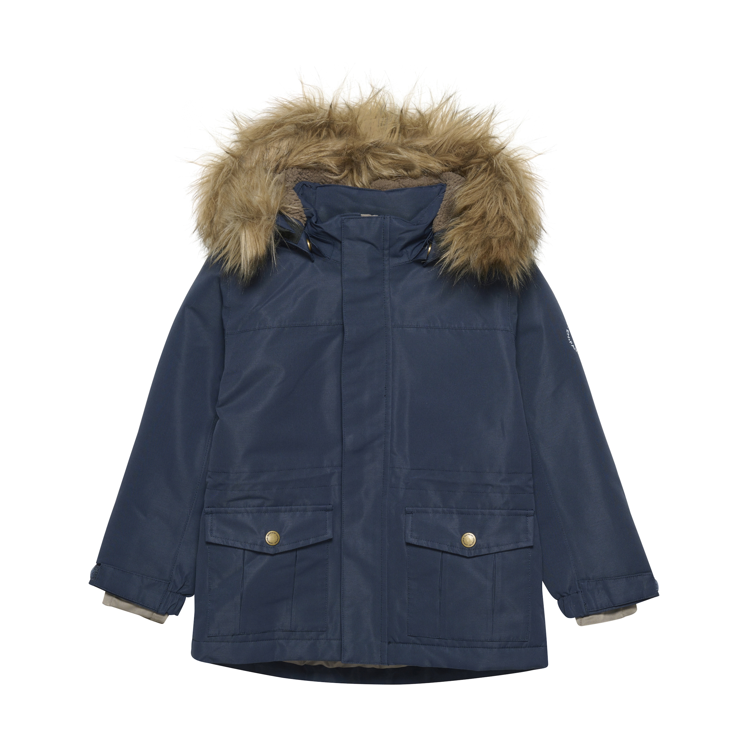 EN FANT Winterjacke »Winterjacke ENJacket«