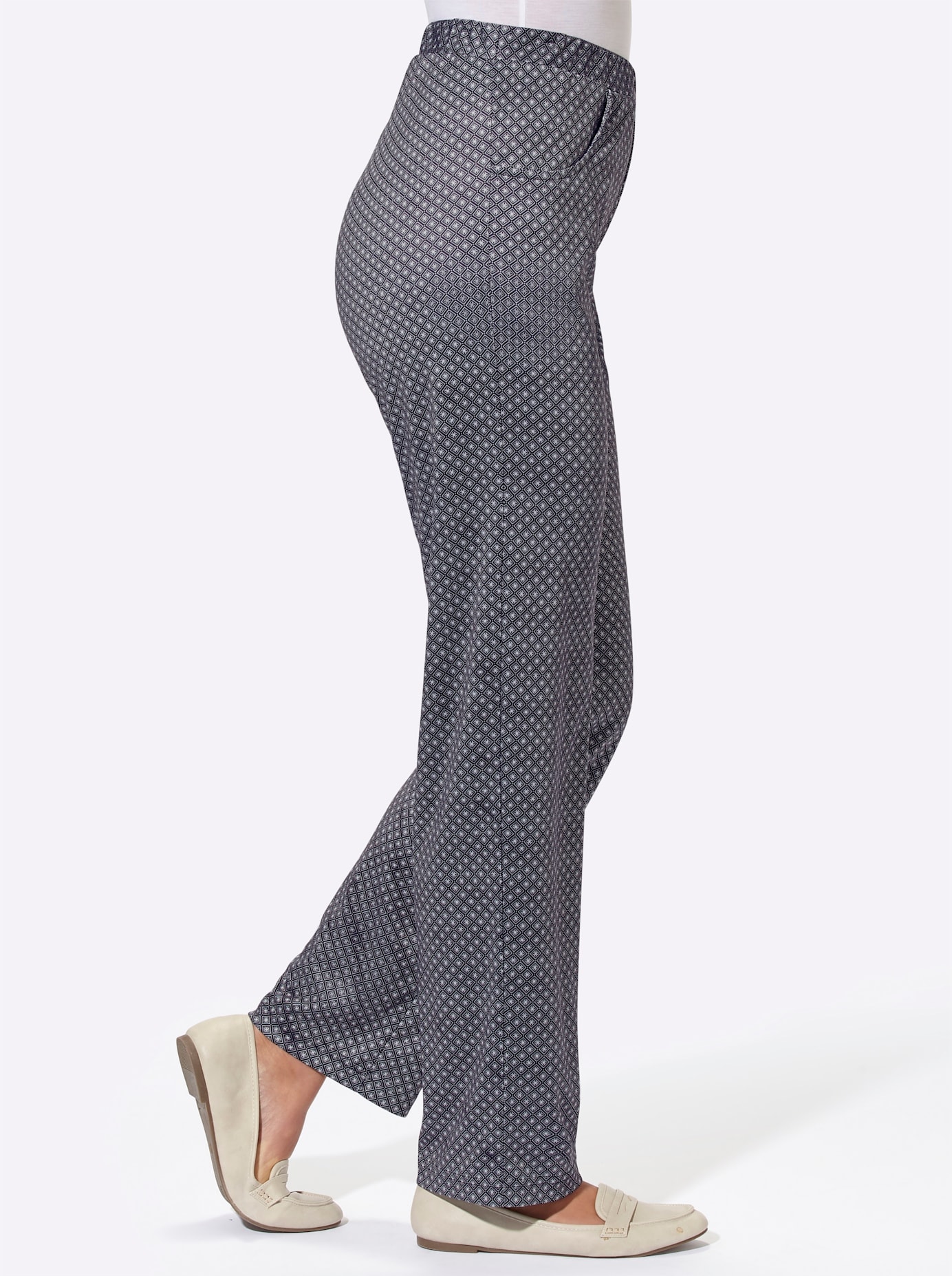 Classic Basics Jerseyhose