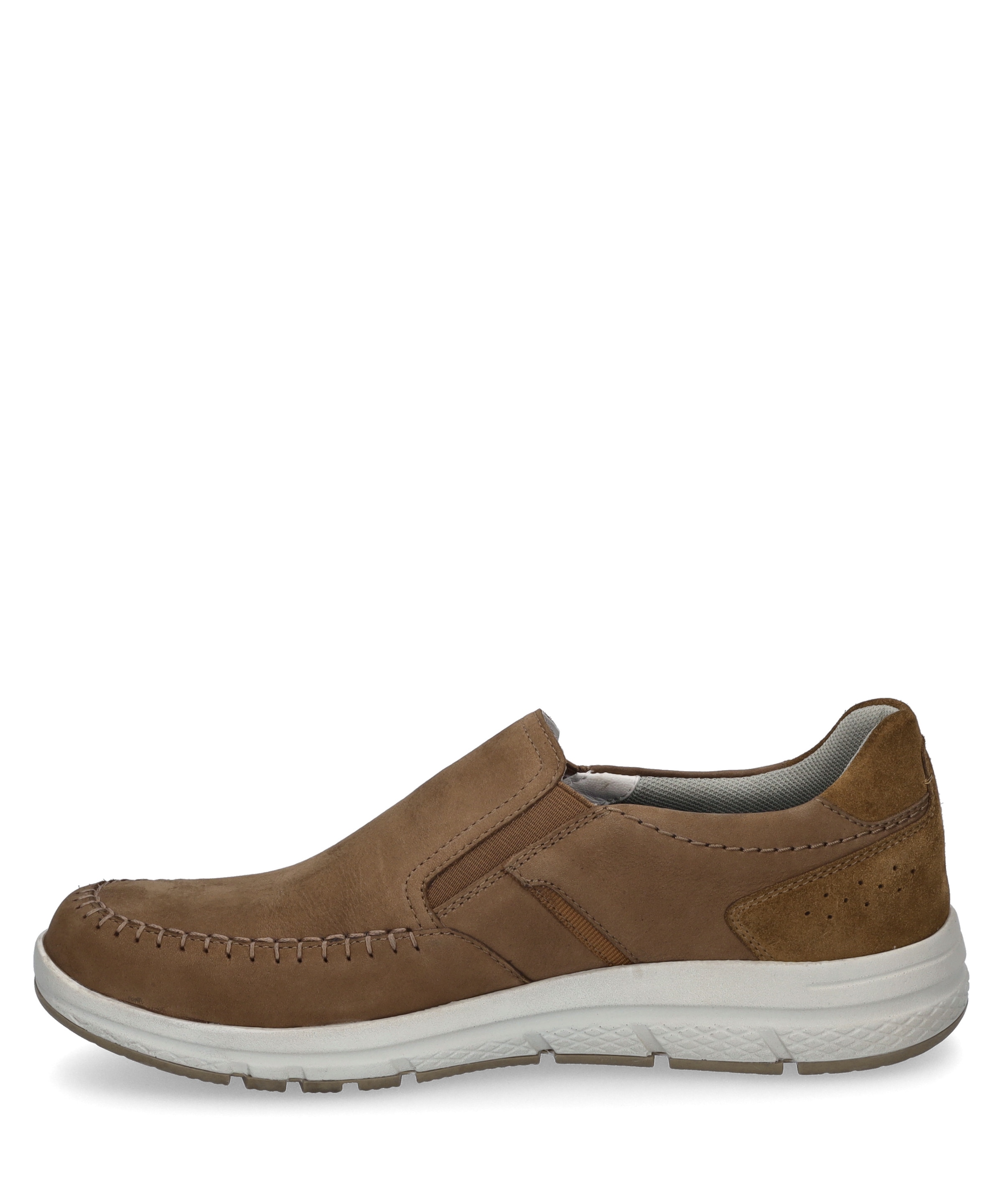 Josef Seibel Slipper »Giuseppe 05, tabak«
