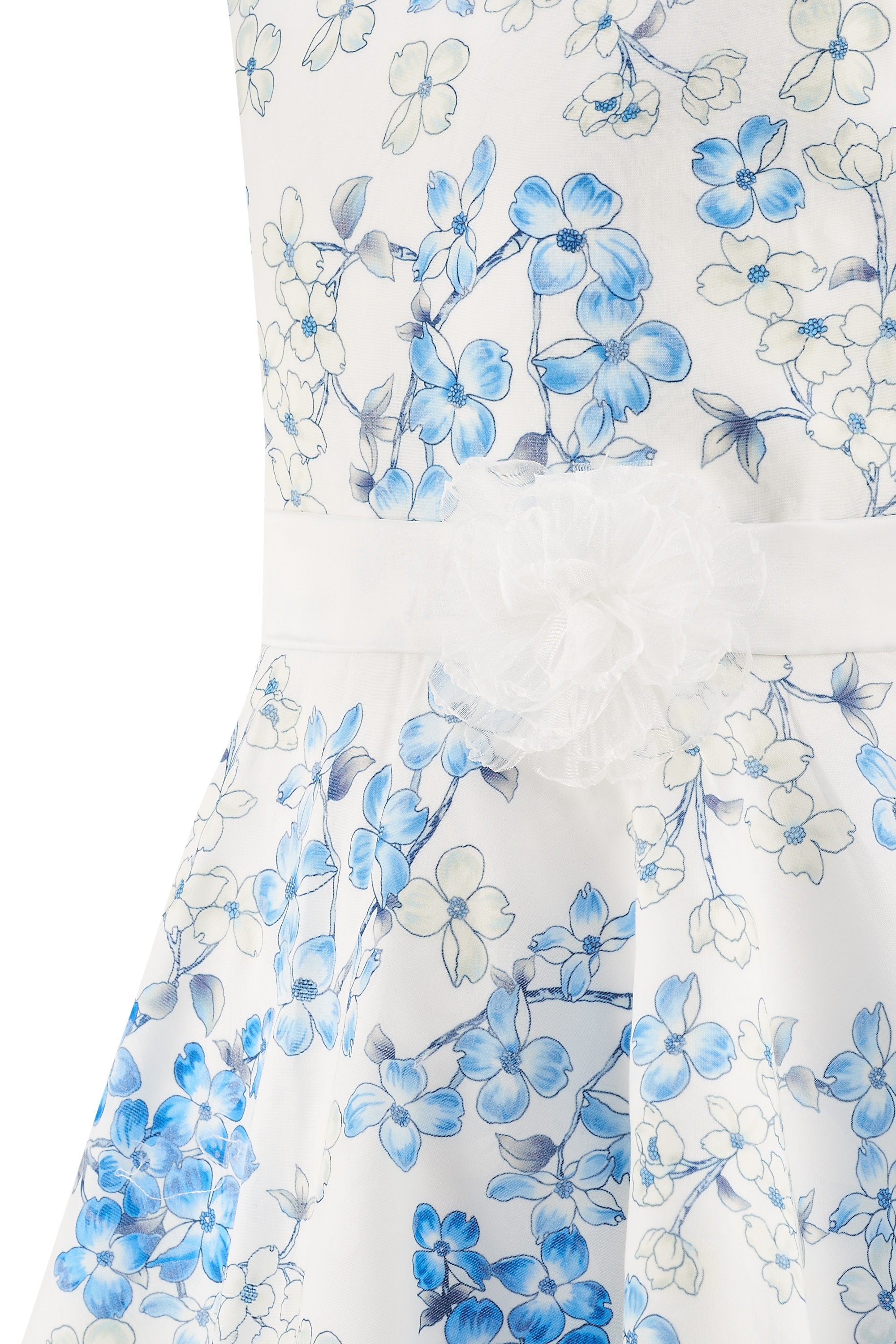 happy girls Sommerkleid »Mädchenkleid«