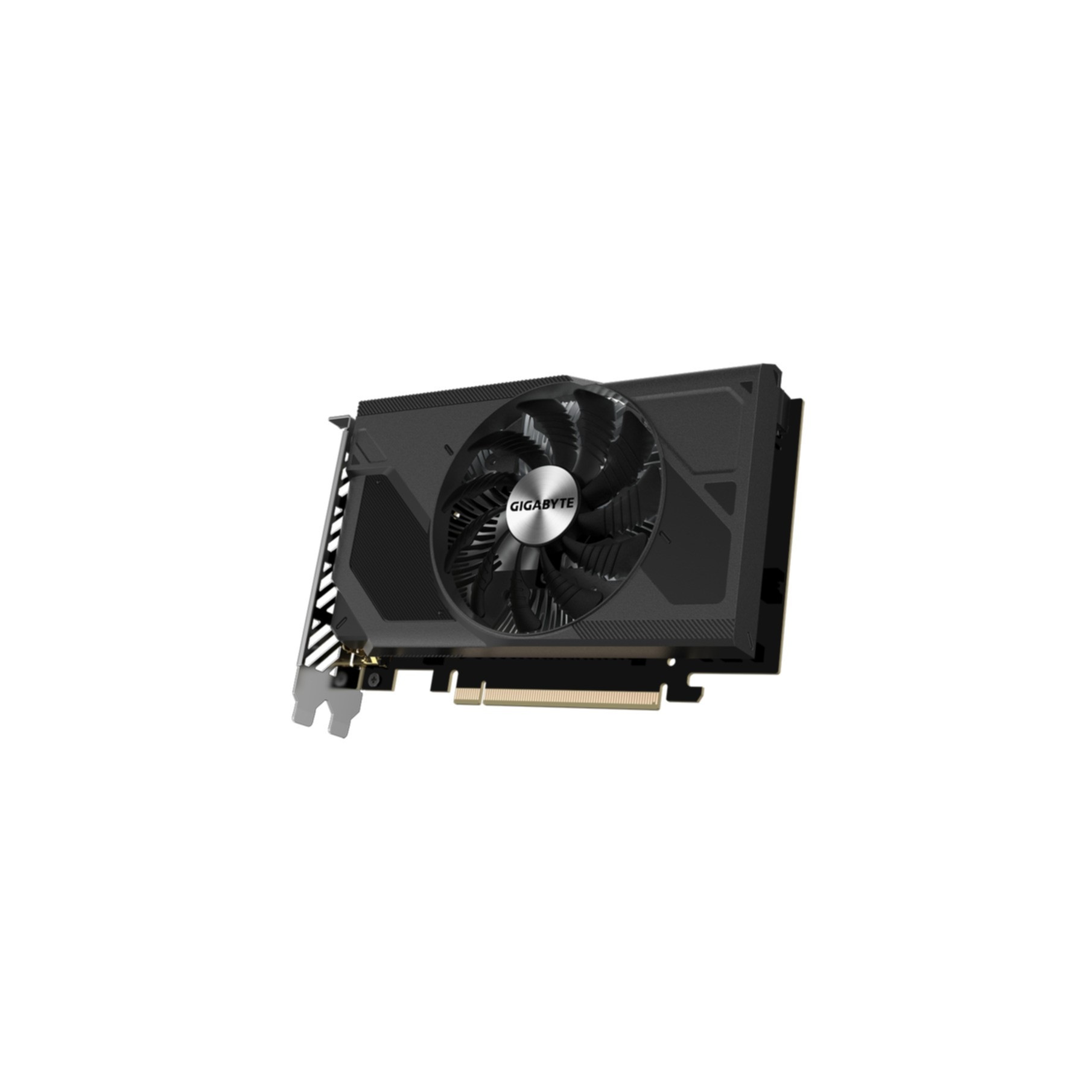 Gigabyte Grafikkarte »GeForce RTX 4060 D6«